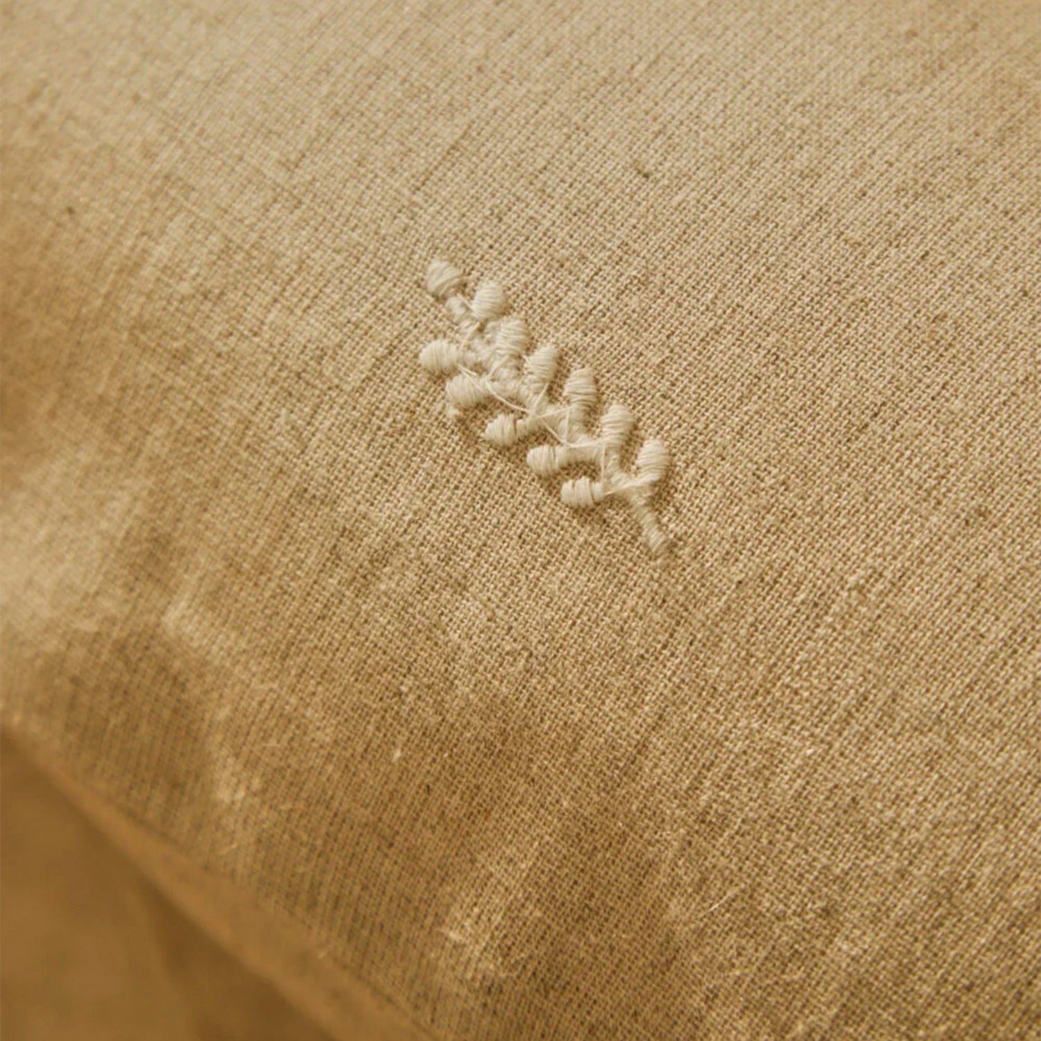 Funda Cojín Spring 45x45 Piedra