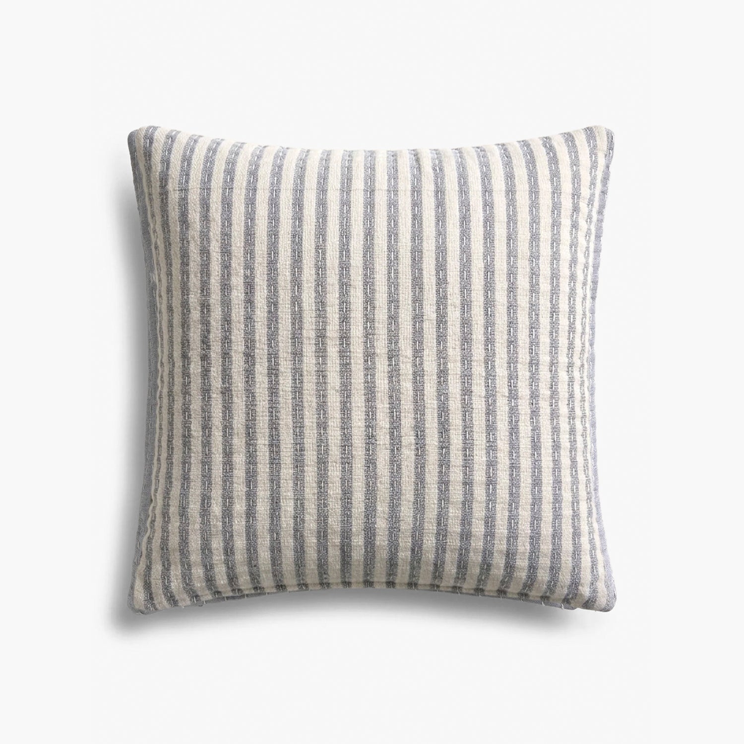 Funda Cojín Alguer 45x45 Azul