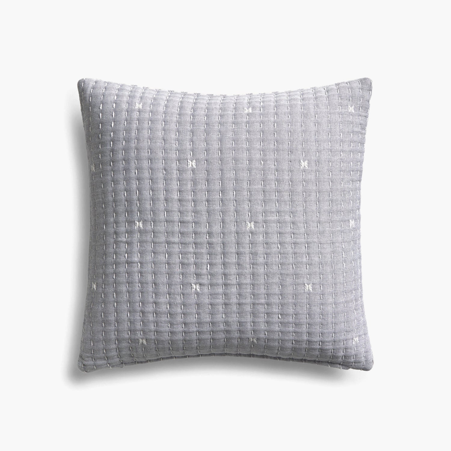 Funda Cojín Alguer 45x45 Azul
