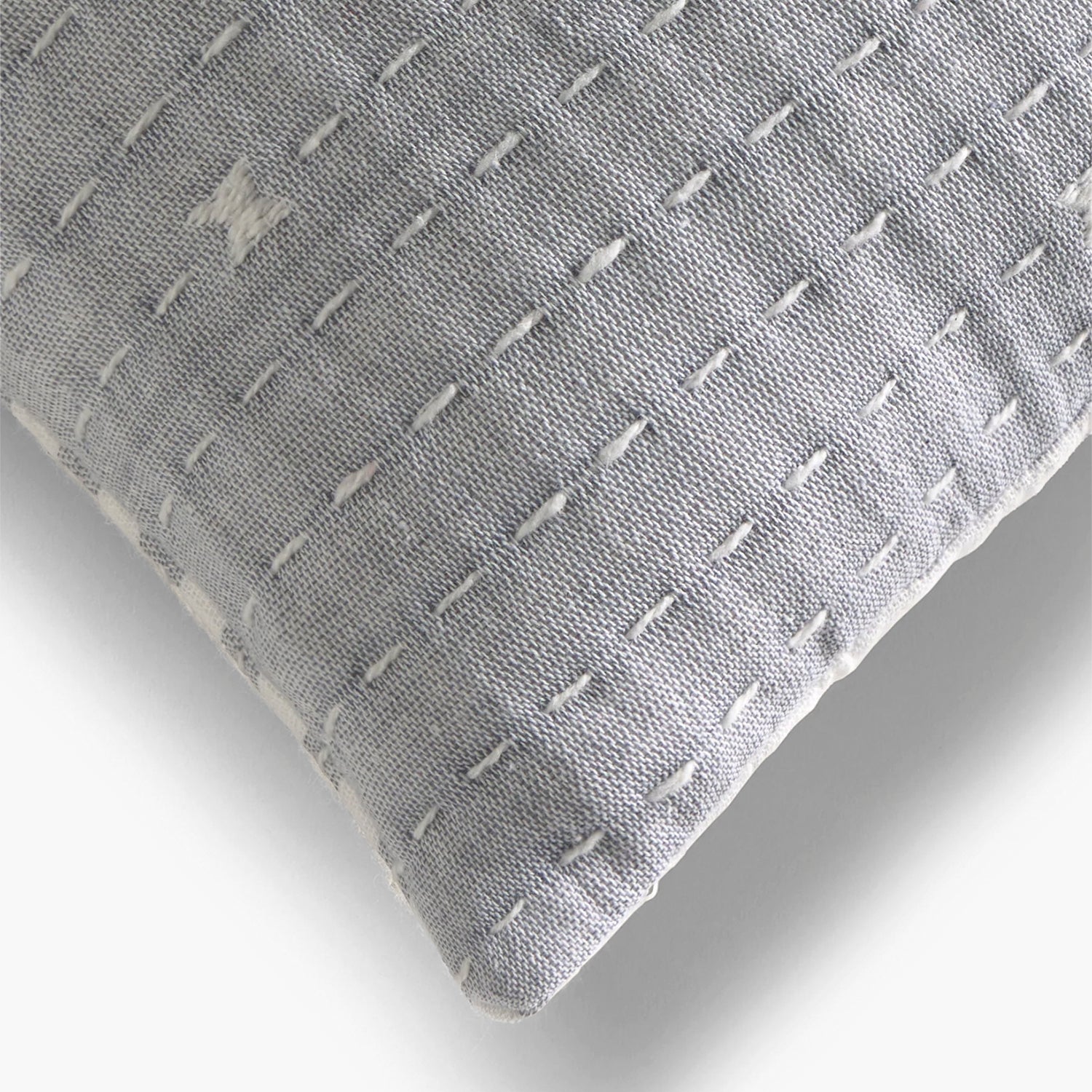 Funda Cojín Alguer 45x45 Azul