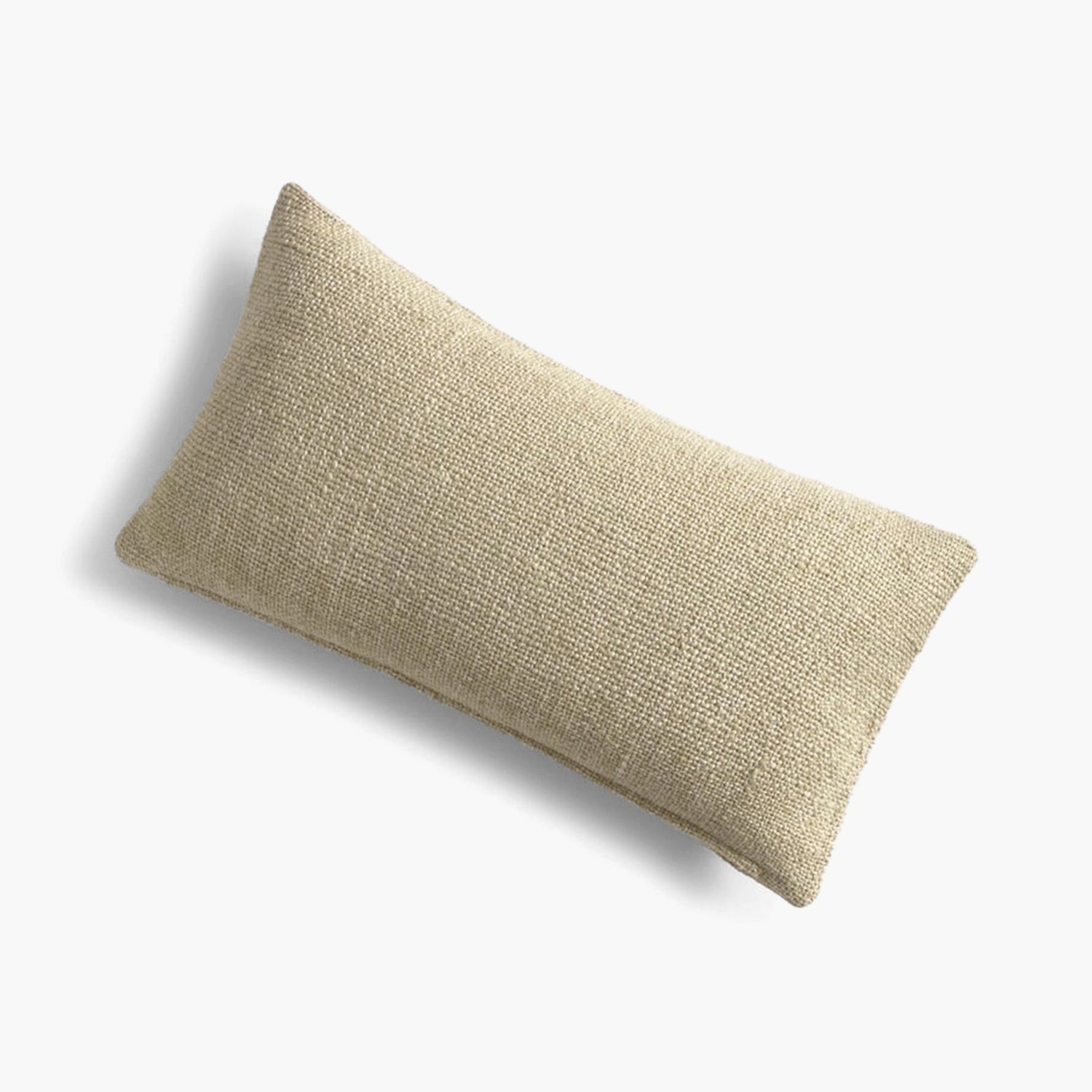 Funda Cojín Corts 30x60 Piedra