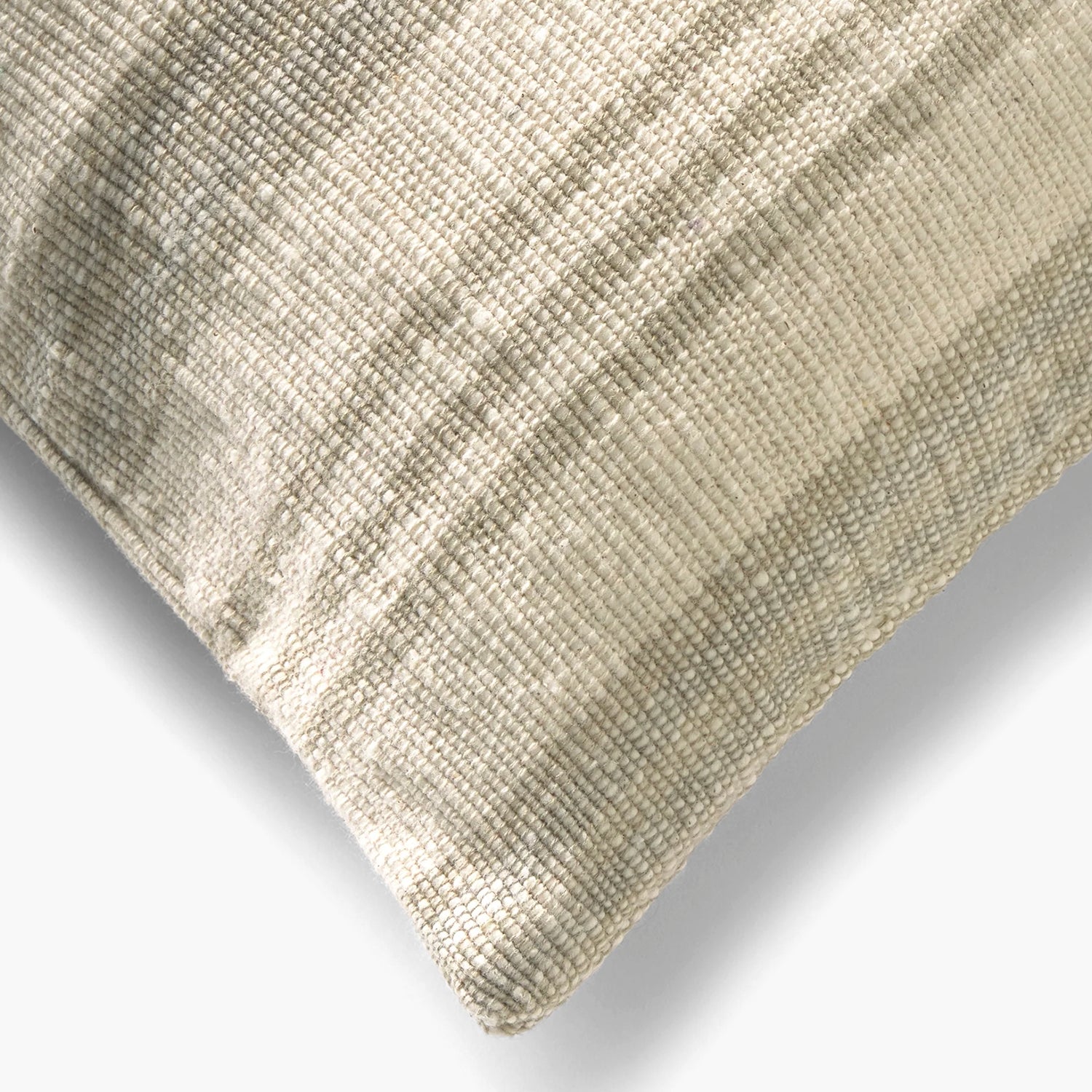 Funda Cojín Bacoli 45x45 Gris