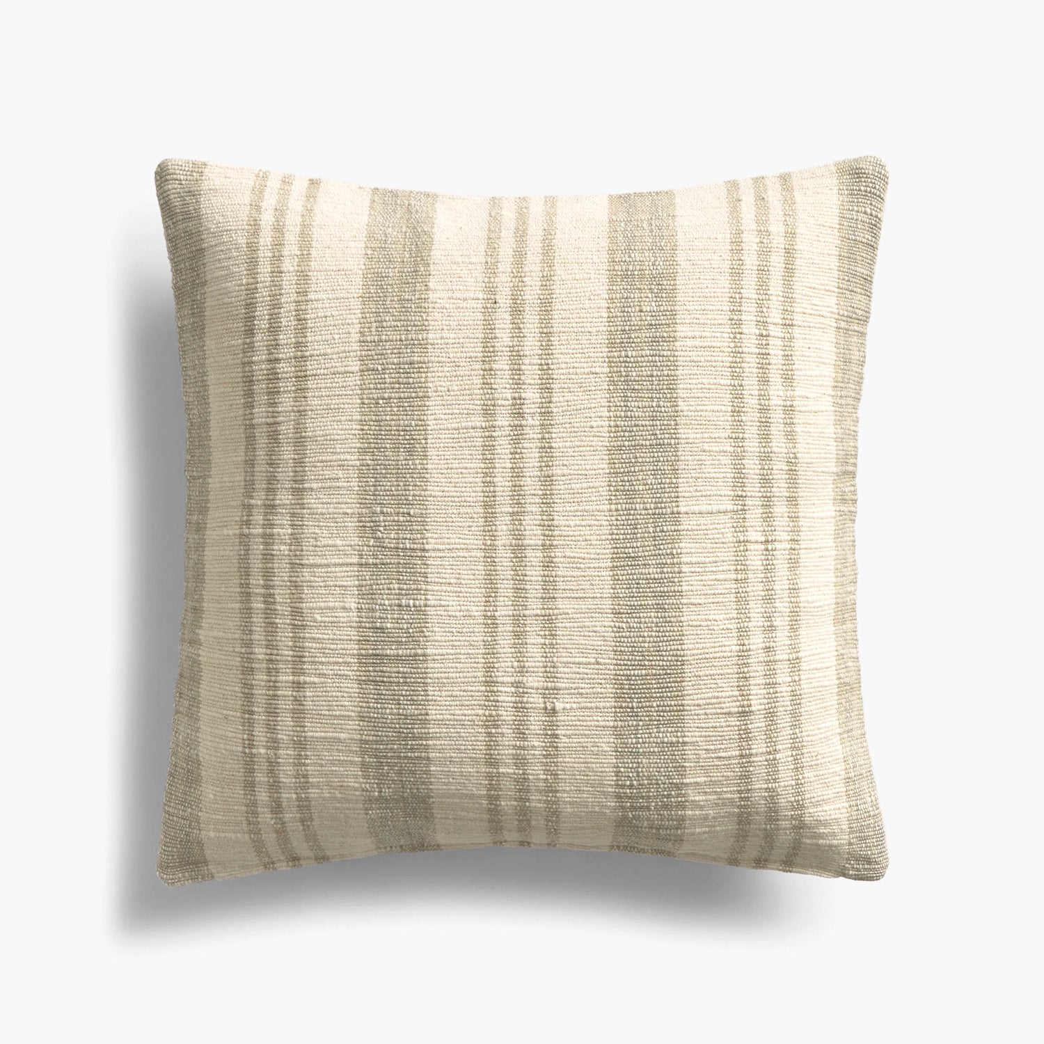 Funda Cojín Bacoli 60x60 Gris
