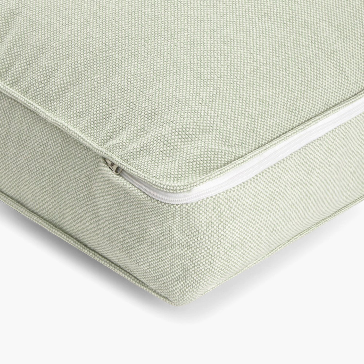 Funda Cojín Trichi 60x40 Verde