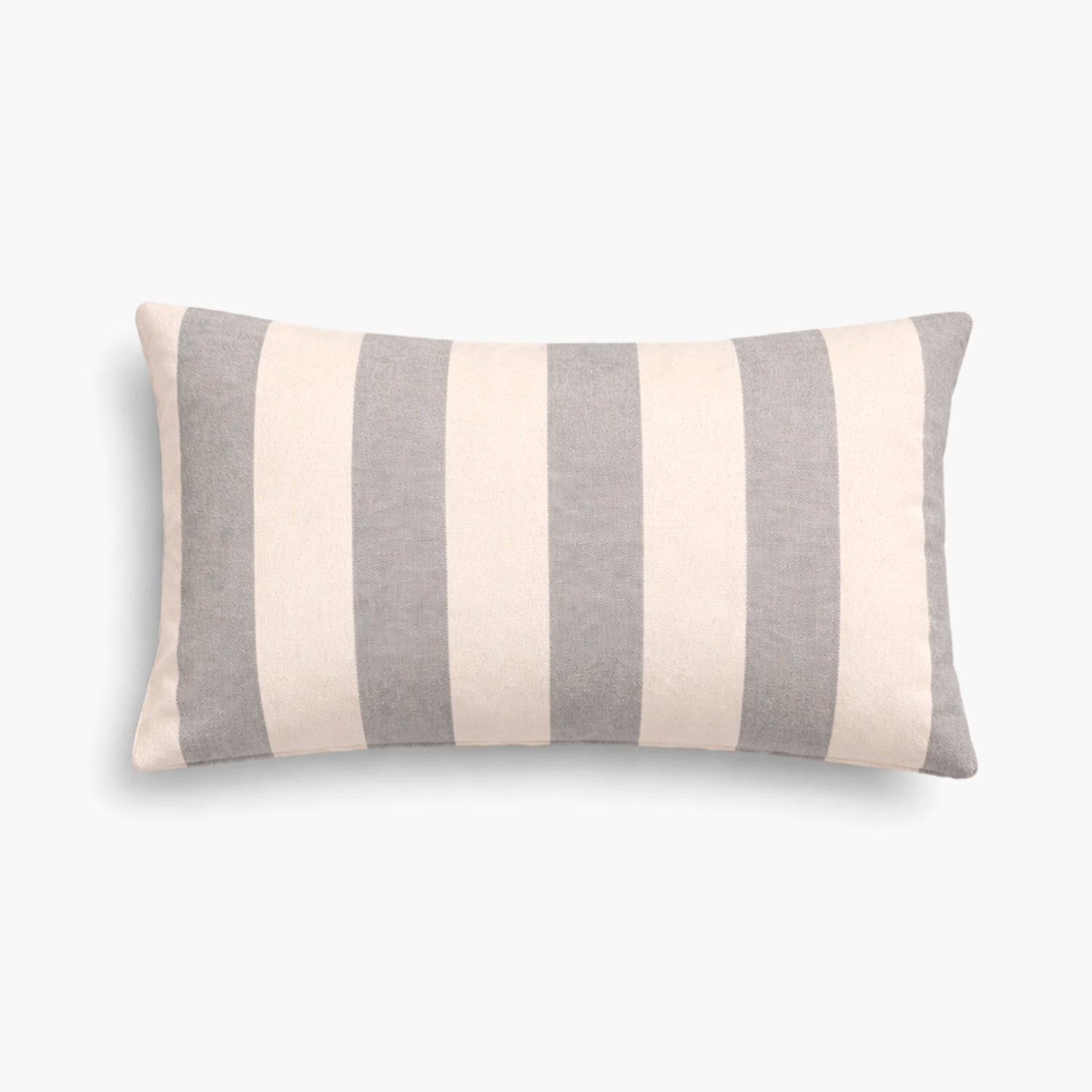 Funda Cojín Barbados 30x50 Gris