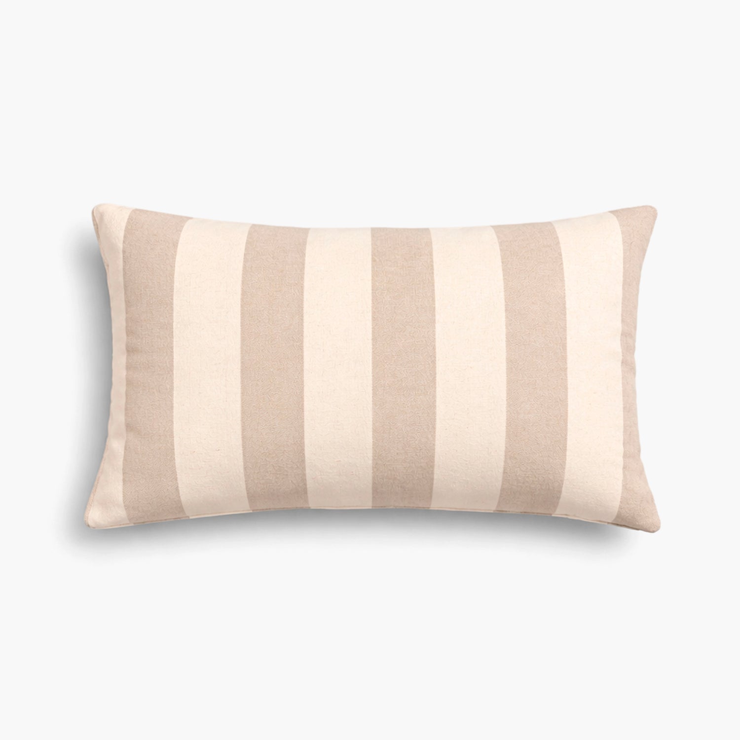 Funda Cojín Barbados 30x50 Piedra