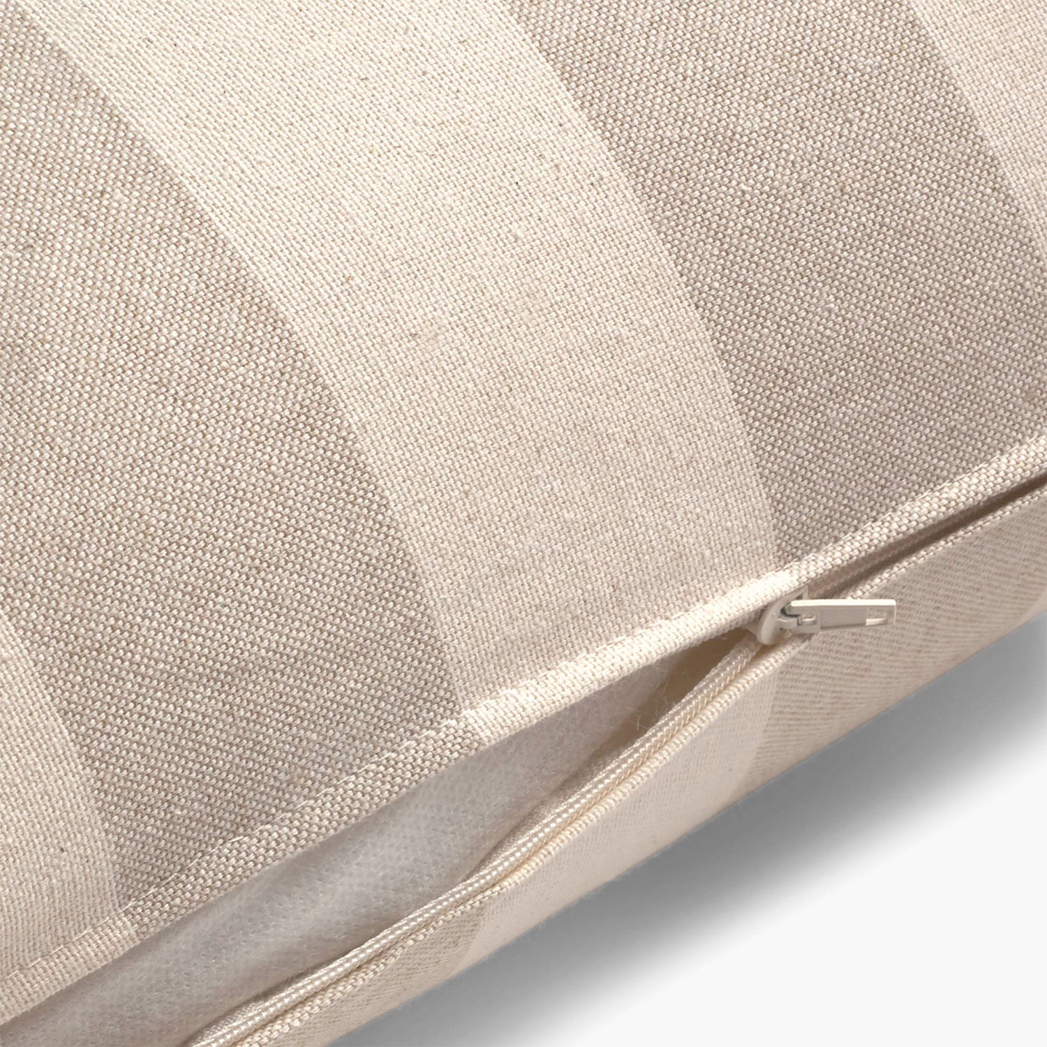 Funda Cojín Barbados 30x50 Piedra