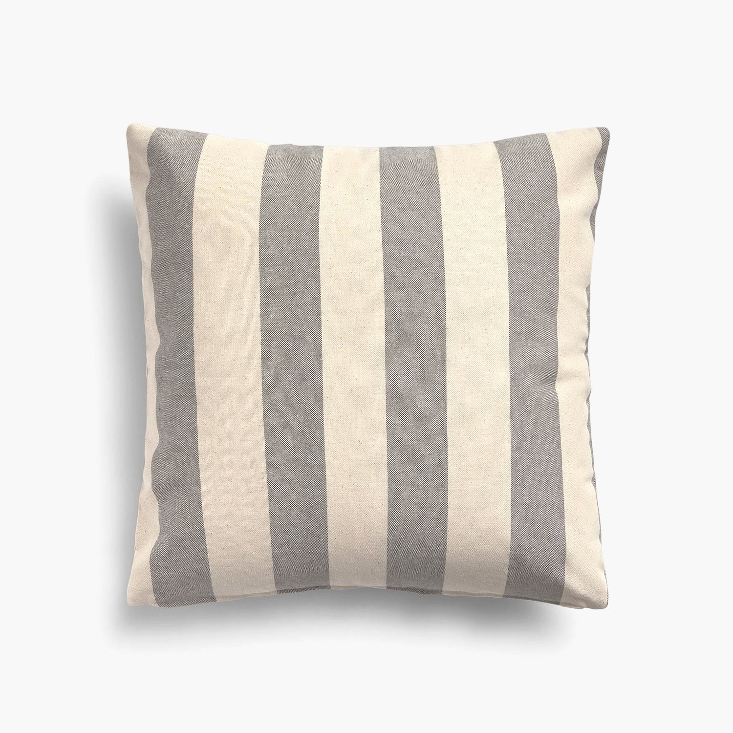 Funda Cojín Barbados 45x45 Gris