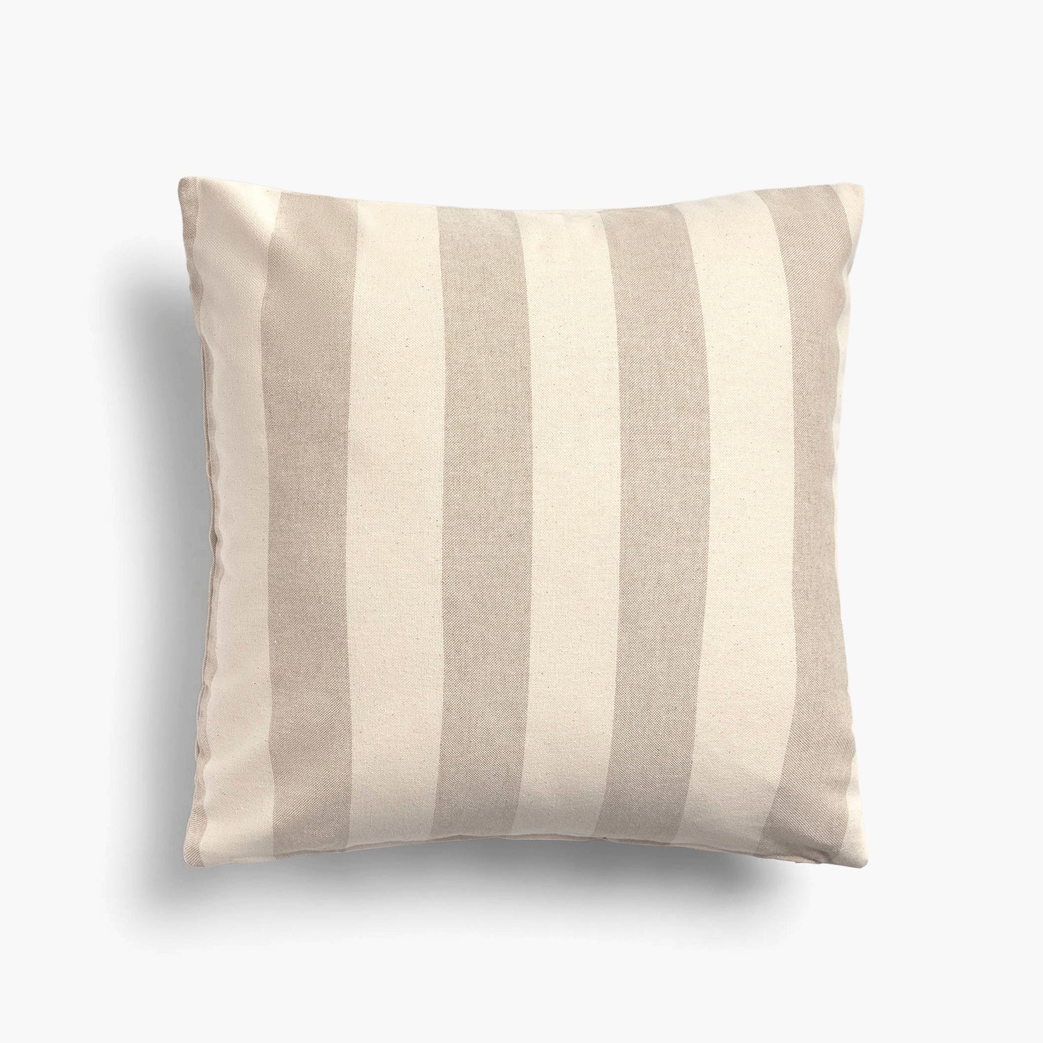 Funda Cojín Barbados 45x45 Piedra