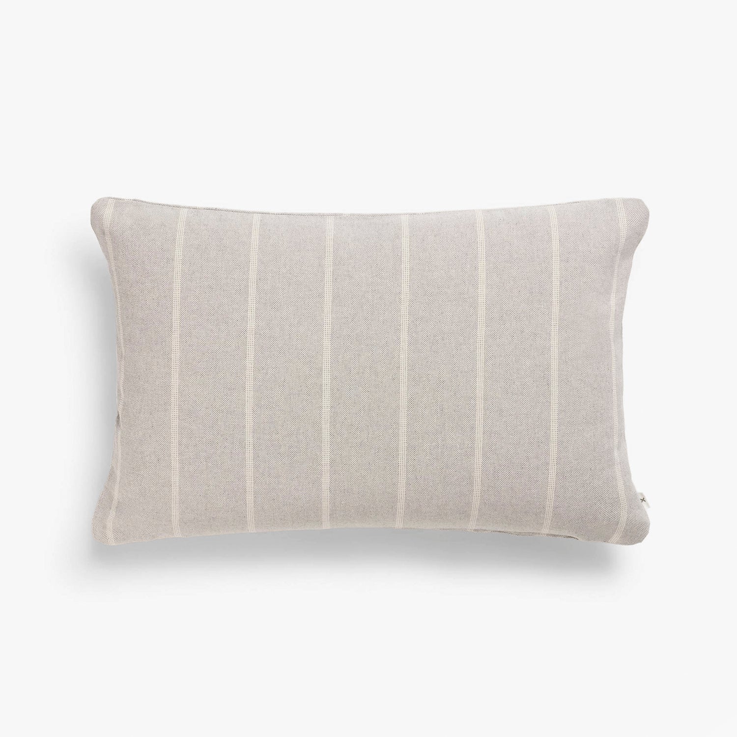 Funda Cojín Bolivia2 30x50 Gris