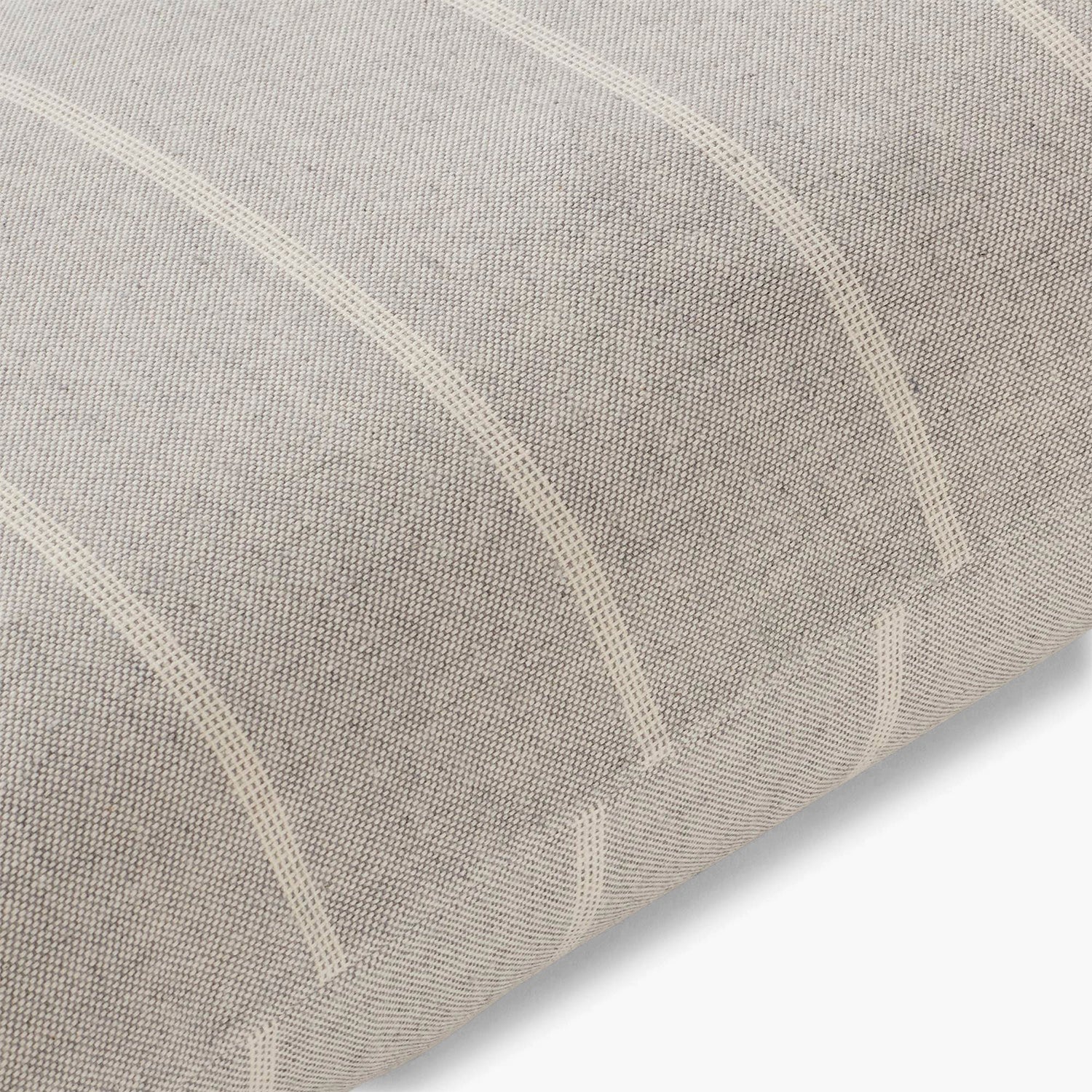 Funda Cojín Bolivia2 30x50 Gris