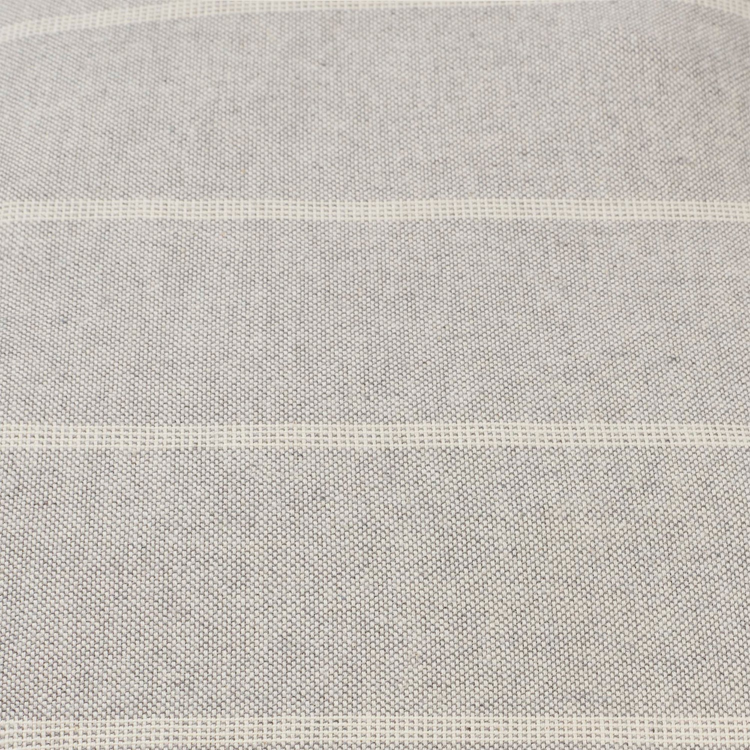 Funda Cojín Bolivia2 30x50 Gris