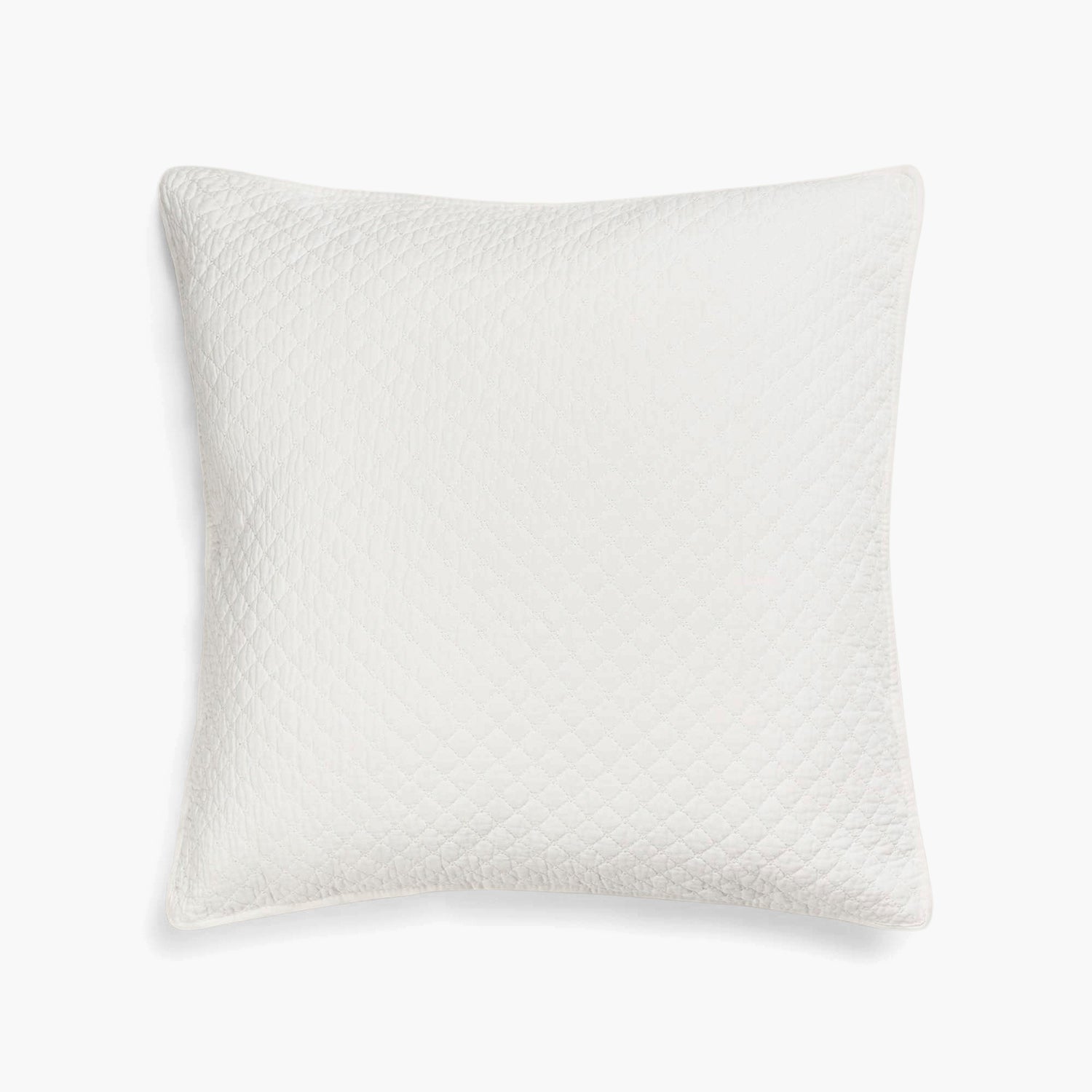 Funda Cojín Cherancob 55x55 Blanco