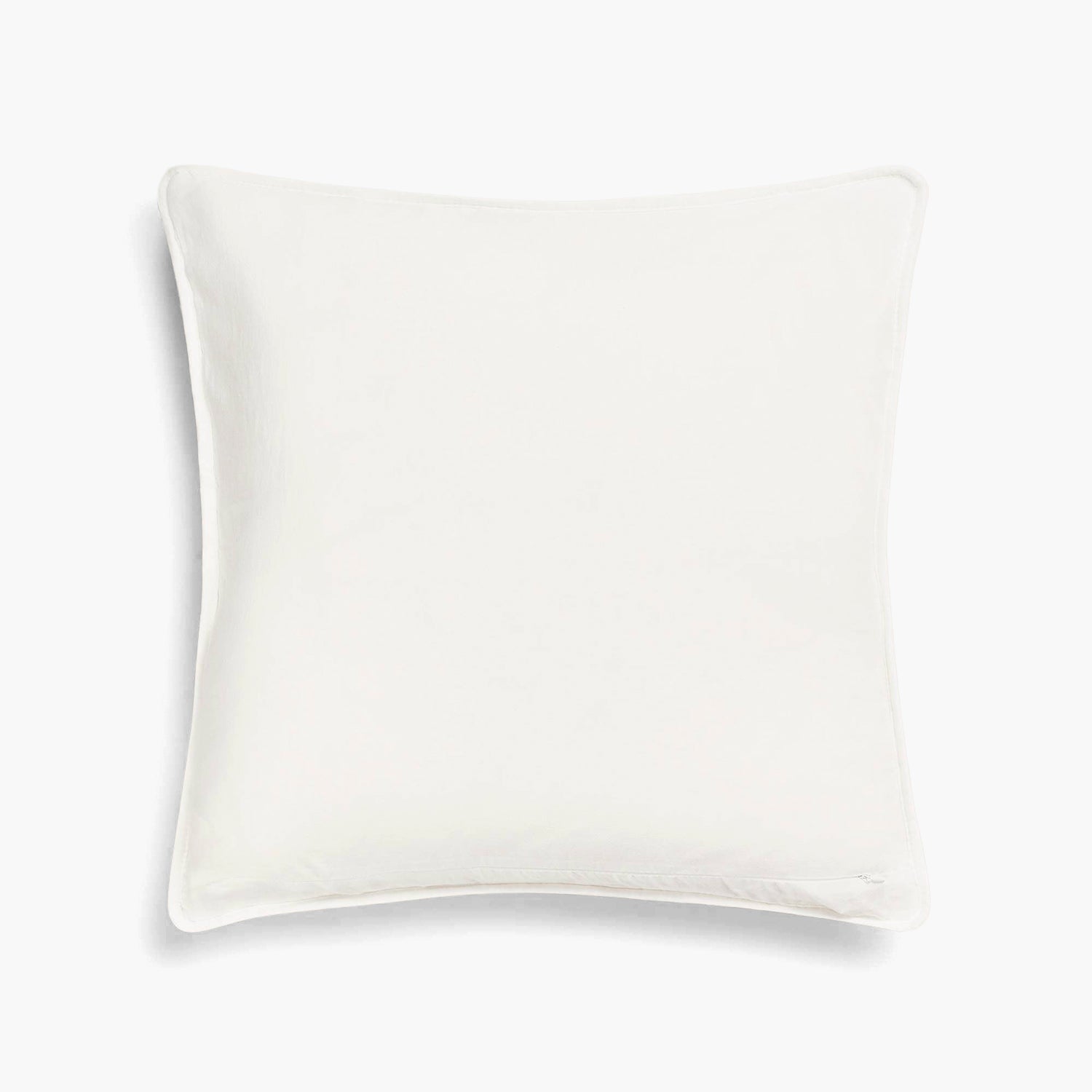 Funda Cojín Cherancob 55x55 Blanco