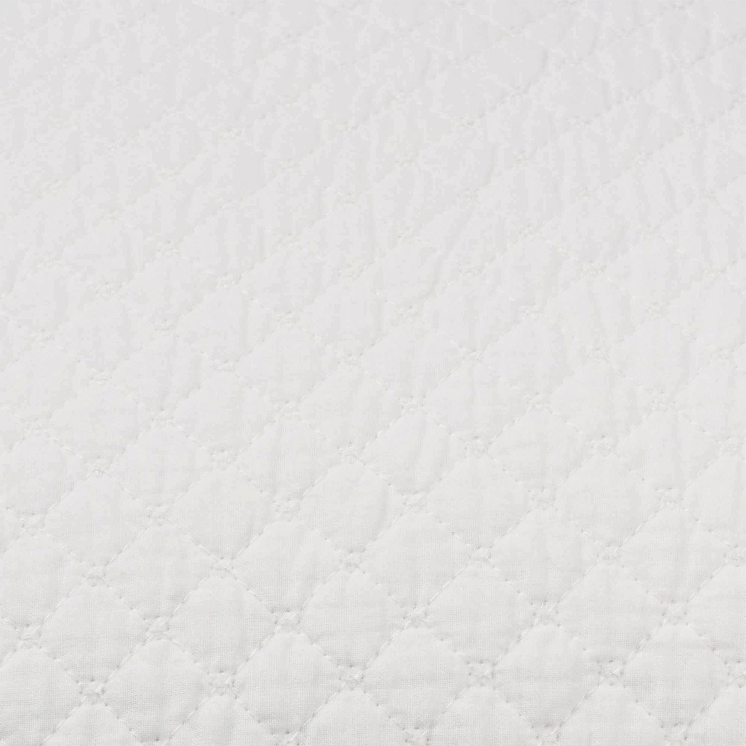 Funda Cojín Cherancob 55x55 Blanco