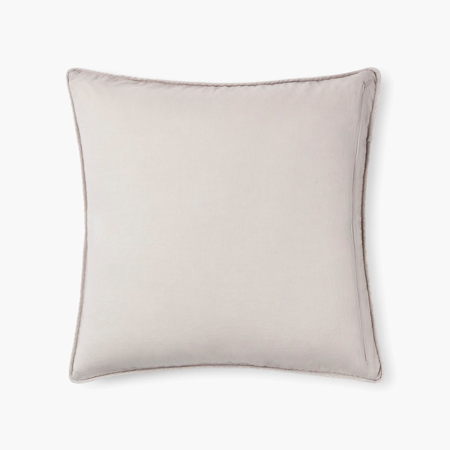 Funda Cojín Cherancob 55x55 Gris