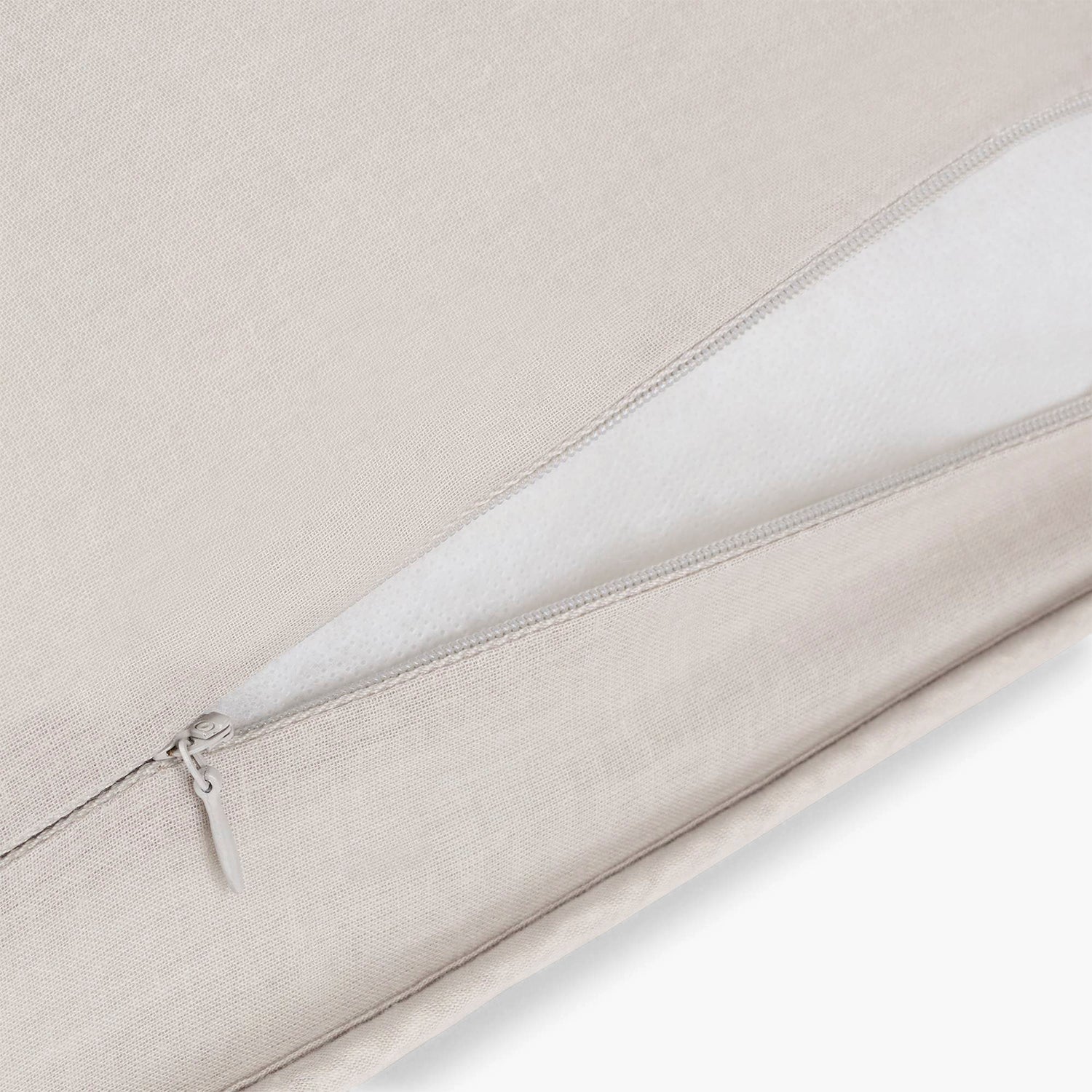 Funda Cojín Cherancob 55x55 Gris