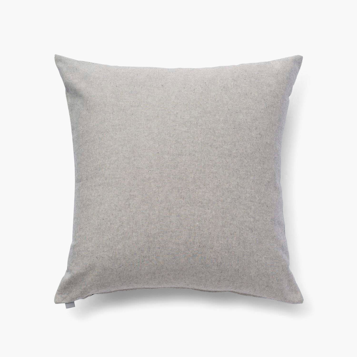 Funda Cojín Nova 45x45 Gris