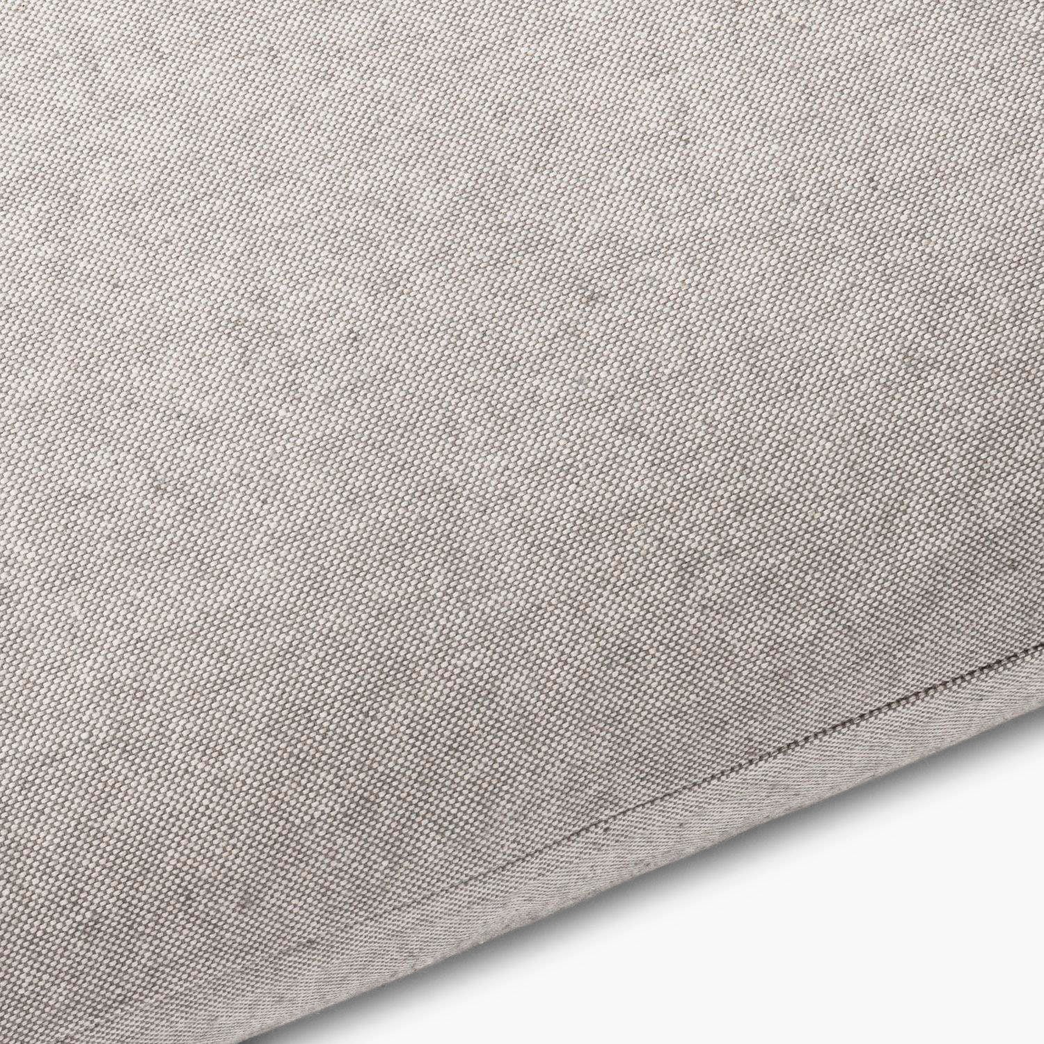 Funda Cojín Nova 45x45 Gris
