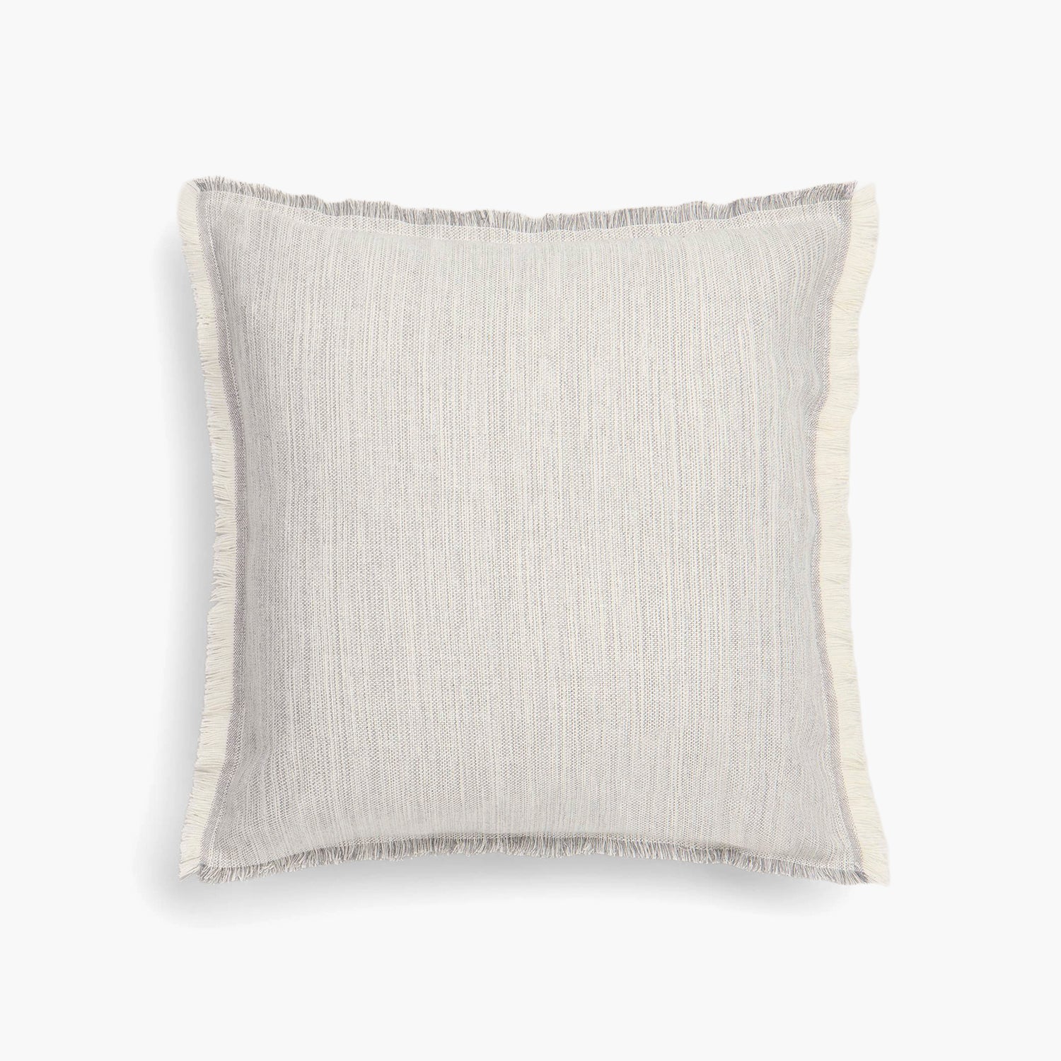 Funda Cojín Grisfu 45x45 Gris Claro