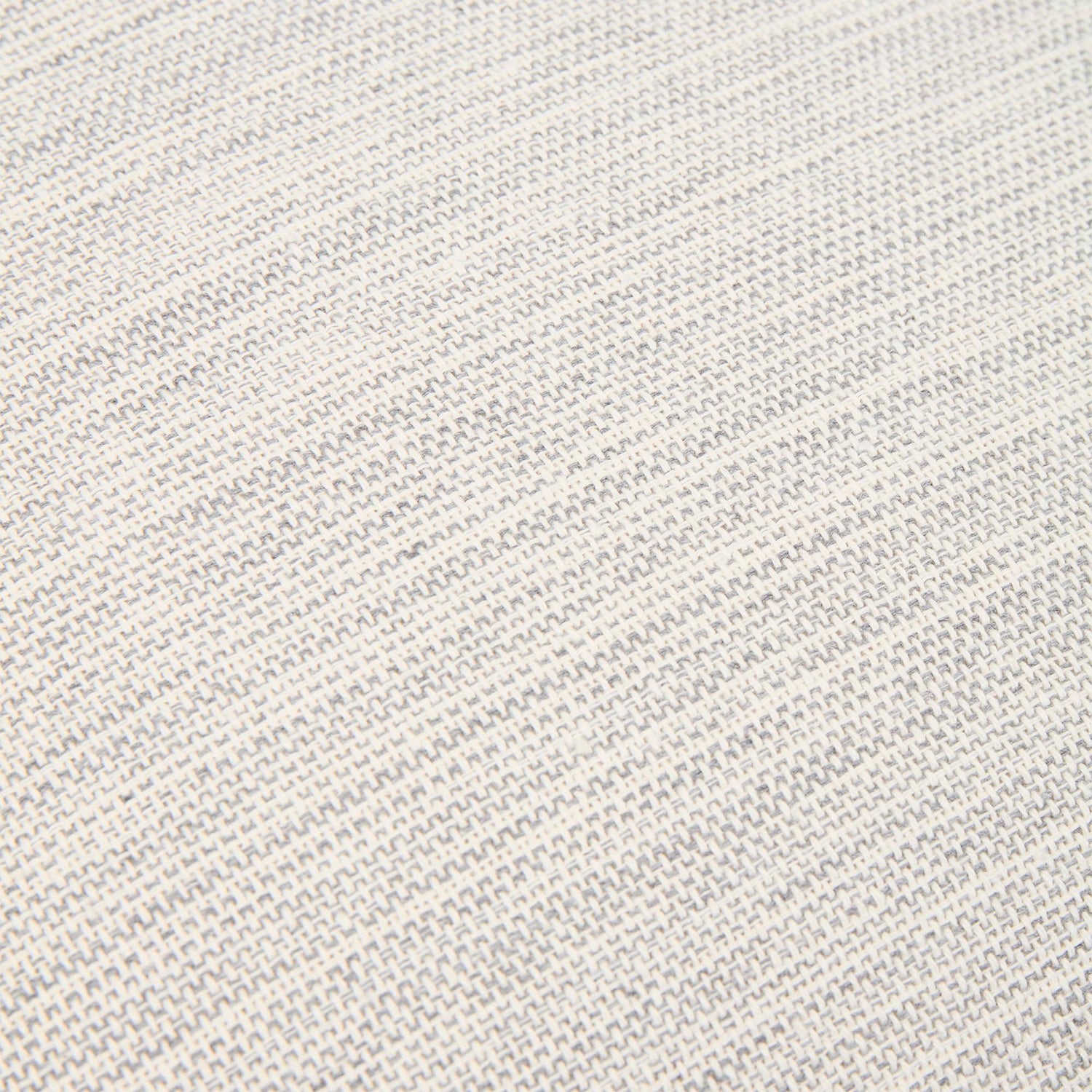 Funda Cojín Grisfu 45x45 Gris Claro