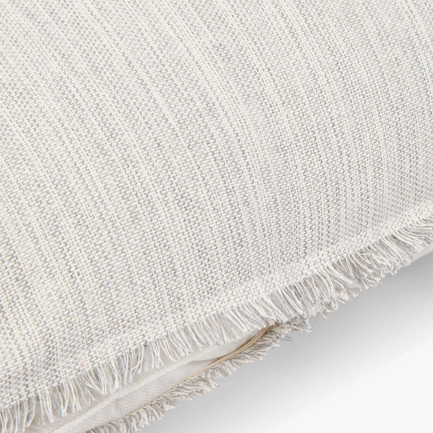 Funda Cojín Grisfu 45x45 Gris Claro