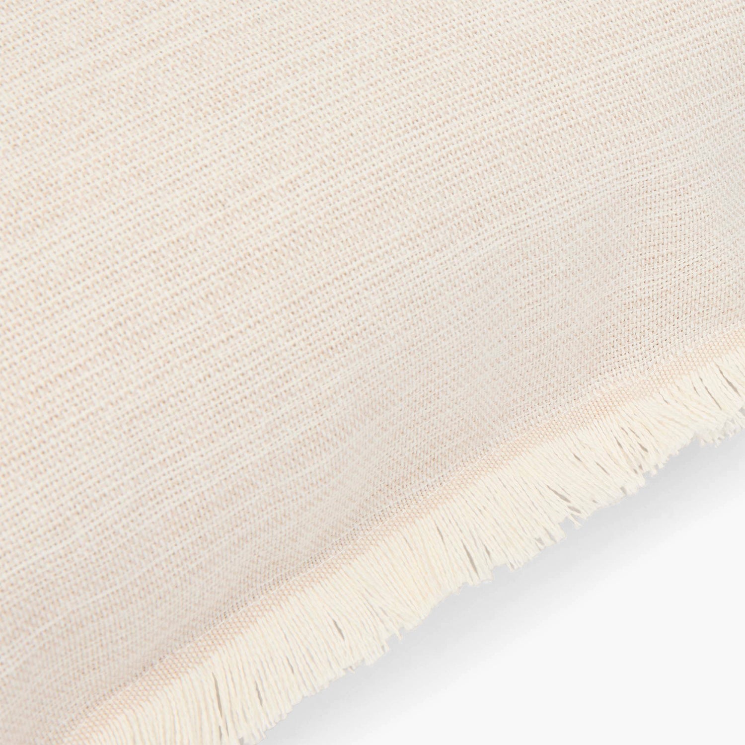 Funda Cojín Grisfu 45x45 Crudo