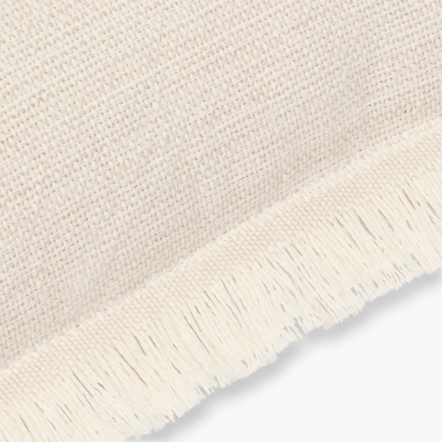 Funda Cojín Grisfu 45x45 Crudo