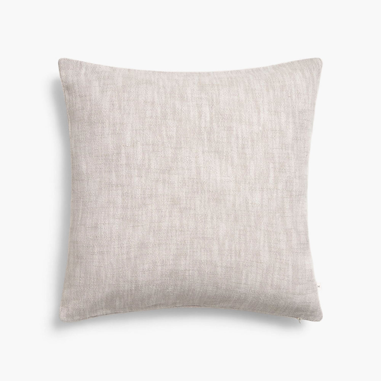 Funda Cojín Soliso 45x45 Gris