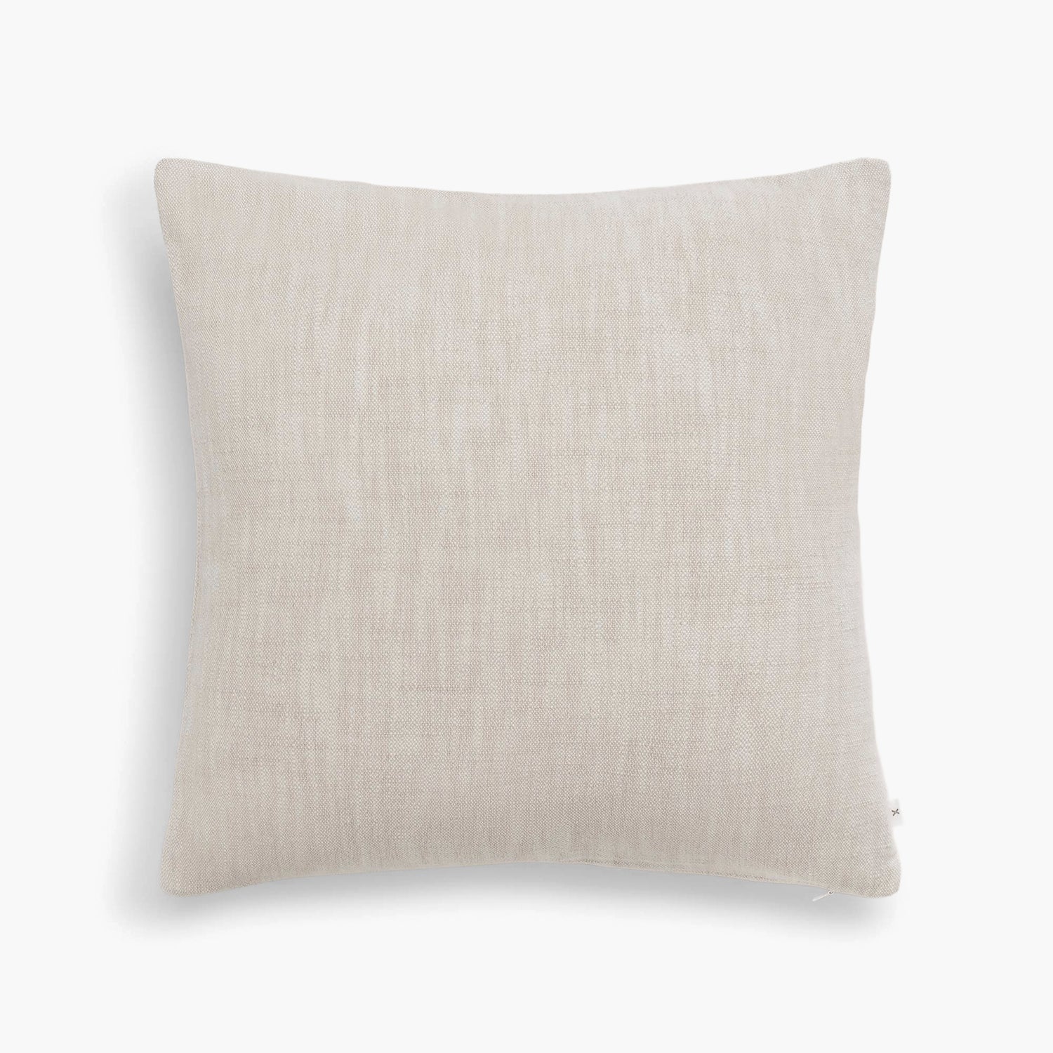 Funda Cojín Soliso 45x45 Beige