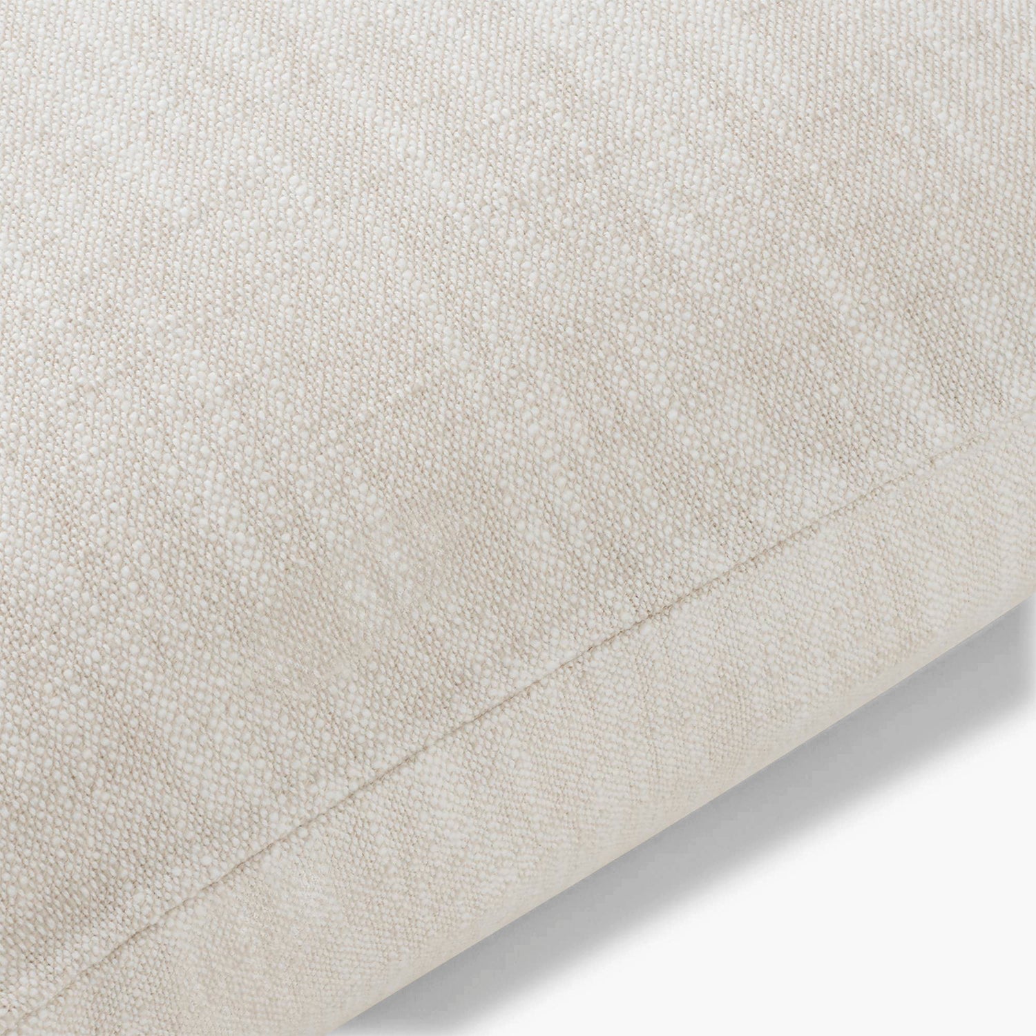 Funda Cojín Soliso 45x45 Beige