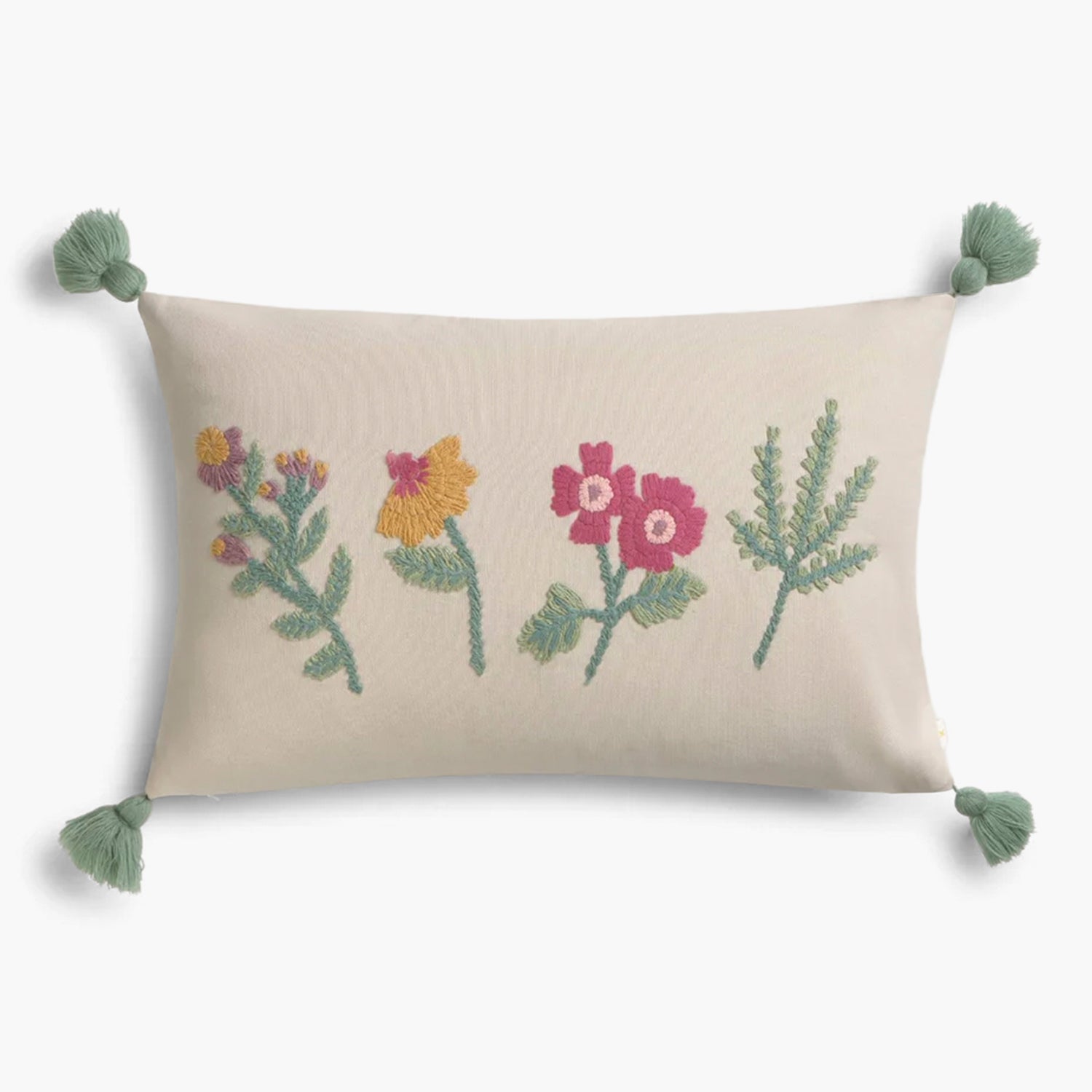 Funda Cojín Montsi 30x50