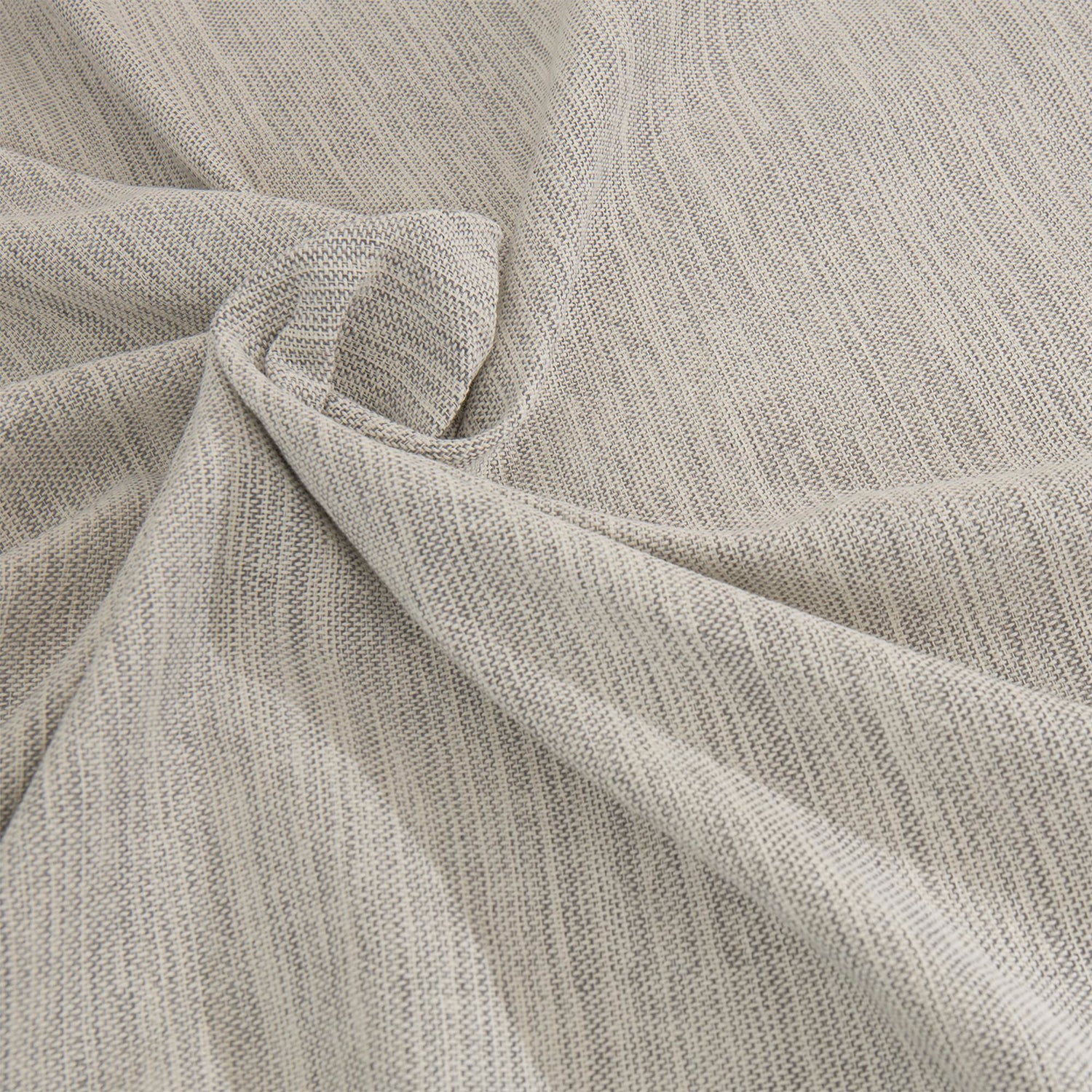 Colcha Grisfu 240x280 Gris Claro (Cama 2 Plazas o Queen)