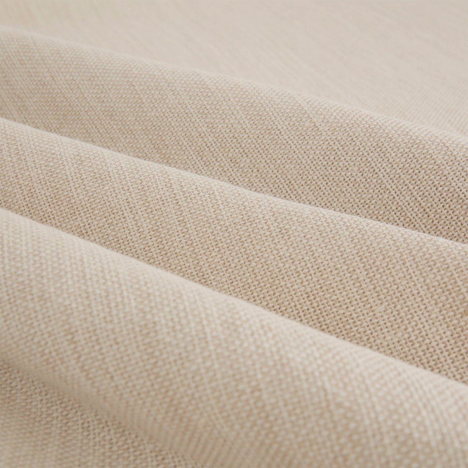 Colcha Grisfu 240x280 Crudo (Cama 2 Plazas o Queen)