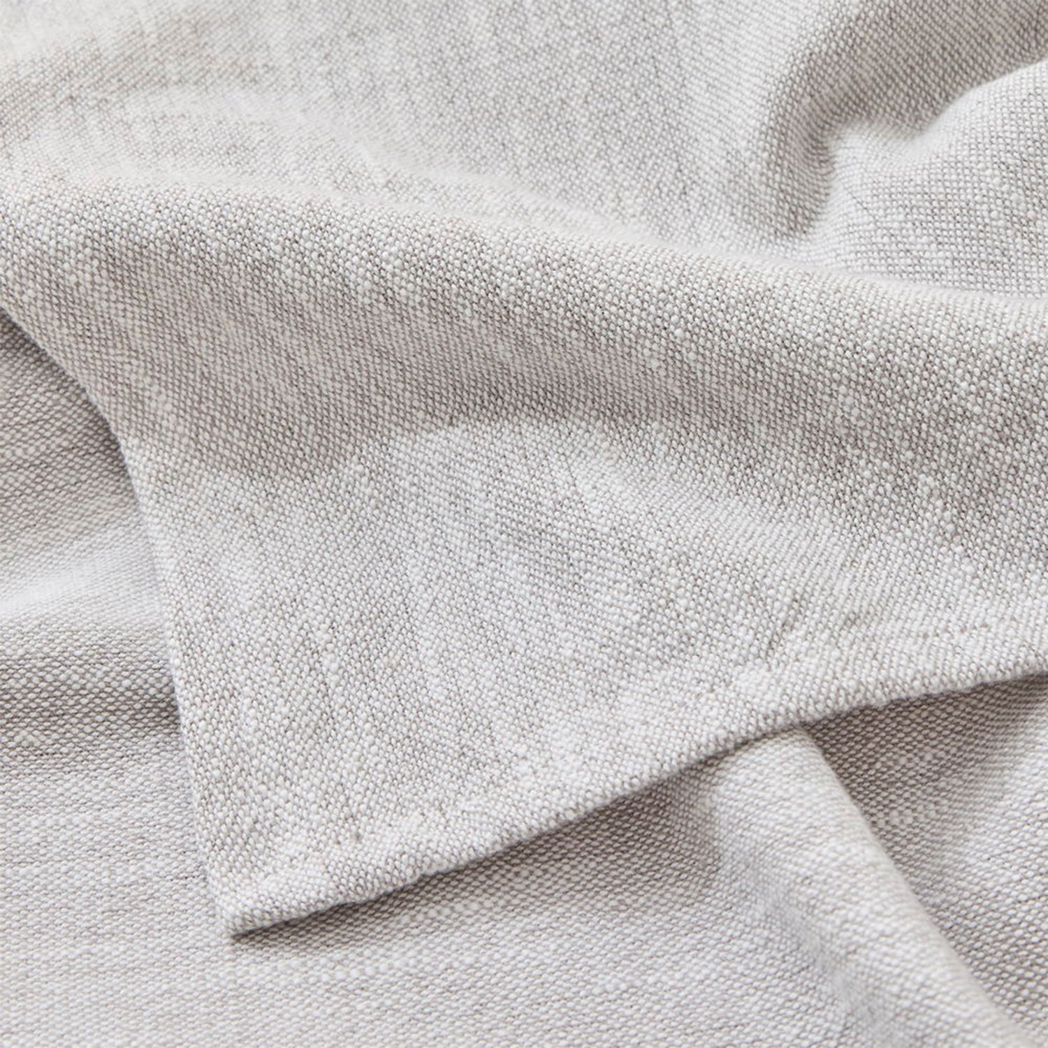 Colcha Soliso 180x280 Gris (Cama 1,5 Plazas)