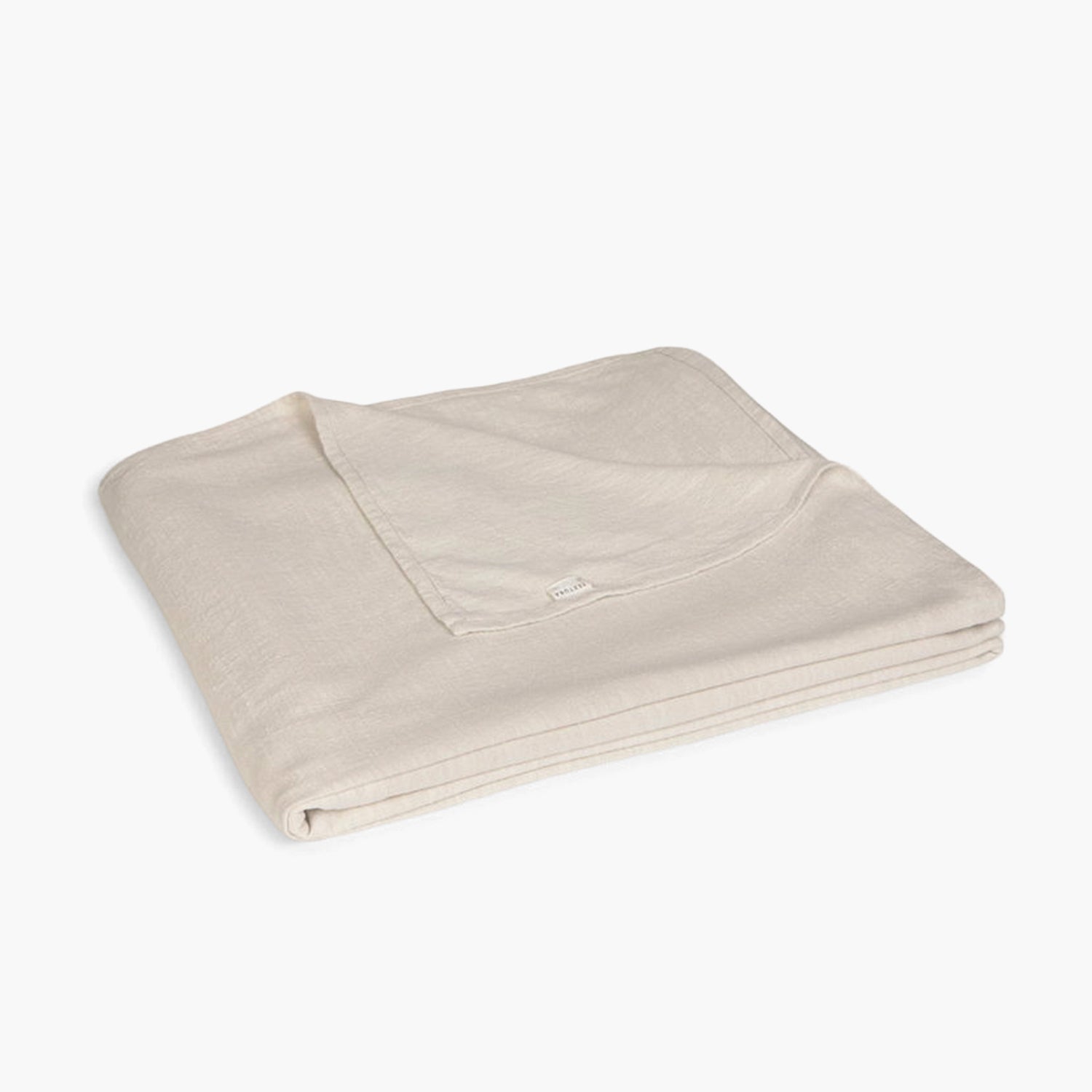 Colcha Soliso 180x280 Beige (Cama 1,5 Plazas)