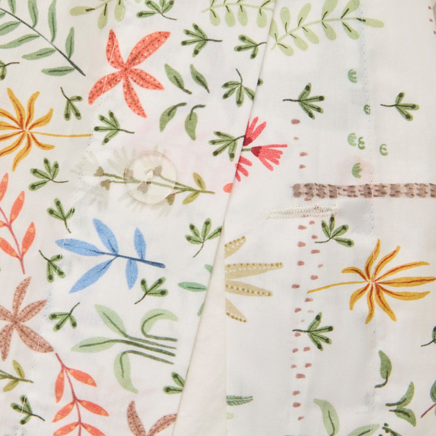 Funda Plumón Selva 150x220 (Cama 1 Plaza)