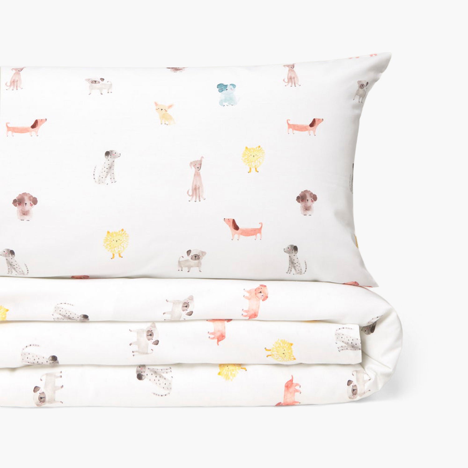 Funda Plumón Amiguis 110x135 (Cuna)