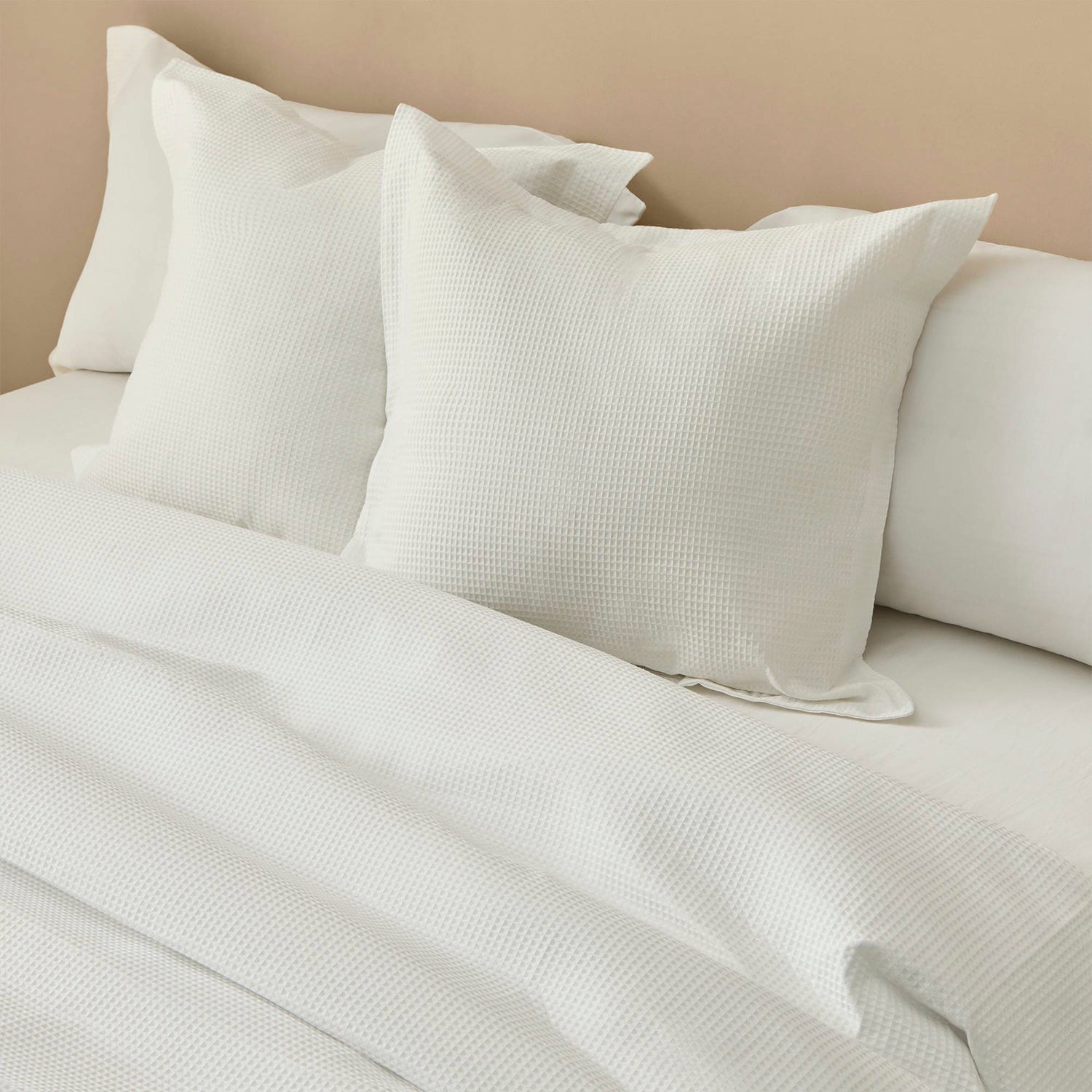 Funda Plumón Panal2 260x260 (Cama King)