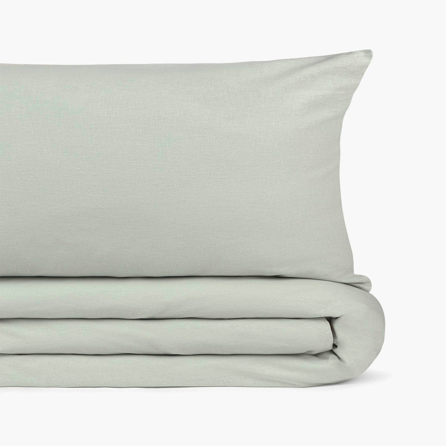 Funda Plumón Linlov 220x220 Menta (Cama 1,5 Plazas)