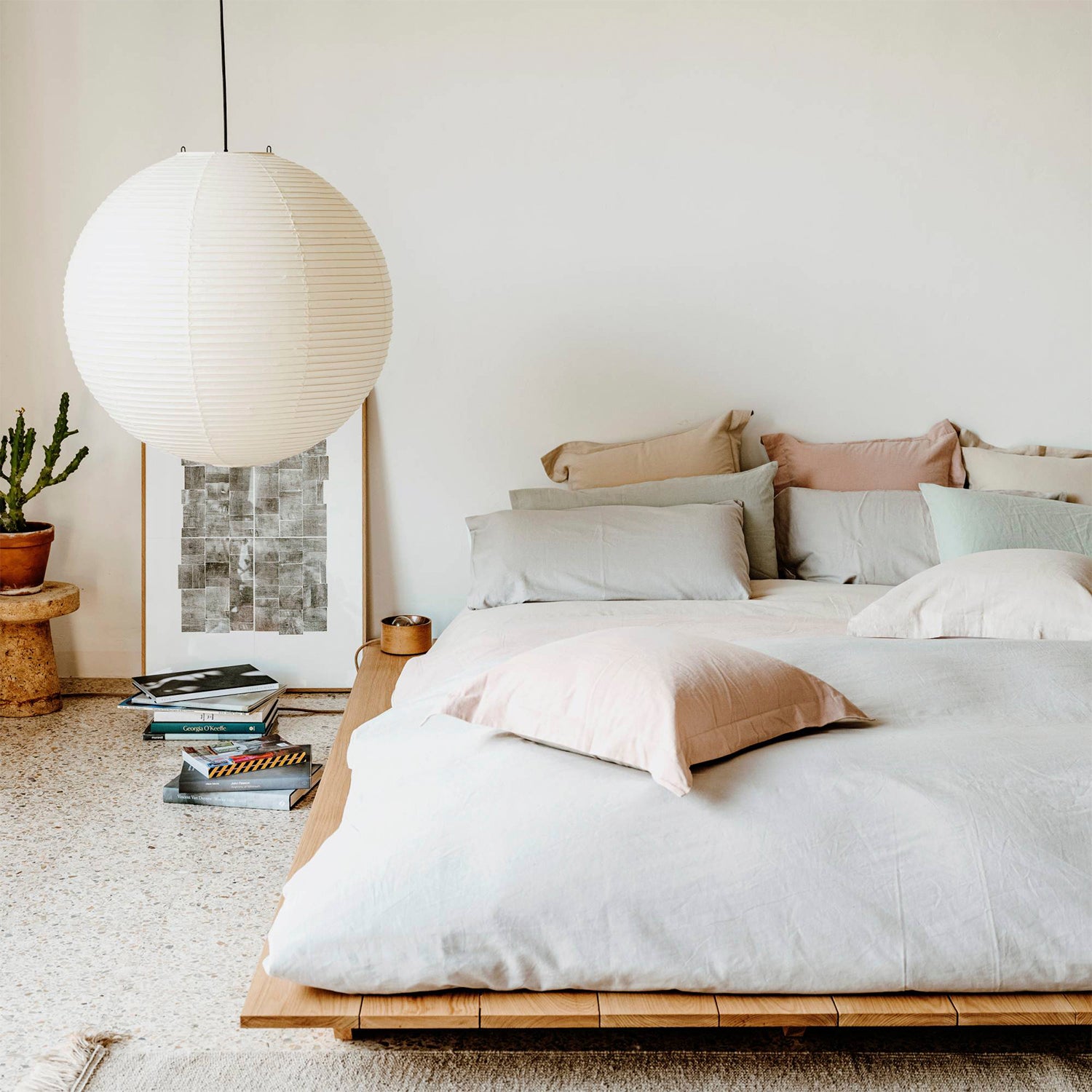 Funda Plumón Linlov 220x220 Menta (Cama 1,5 Plazas)