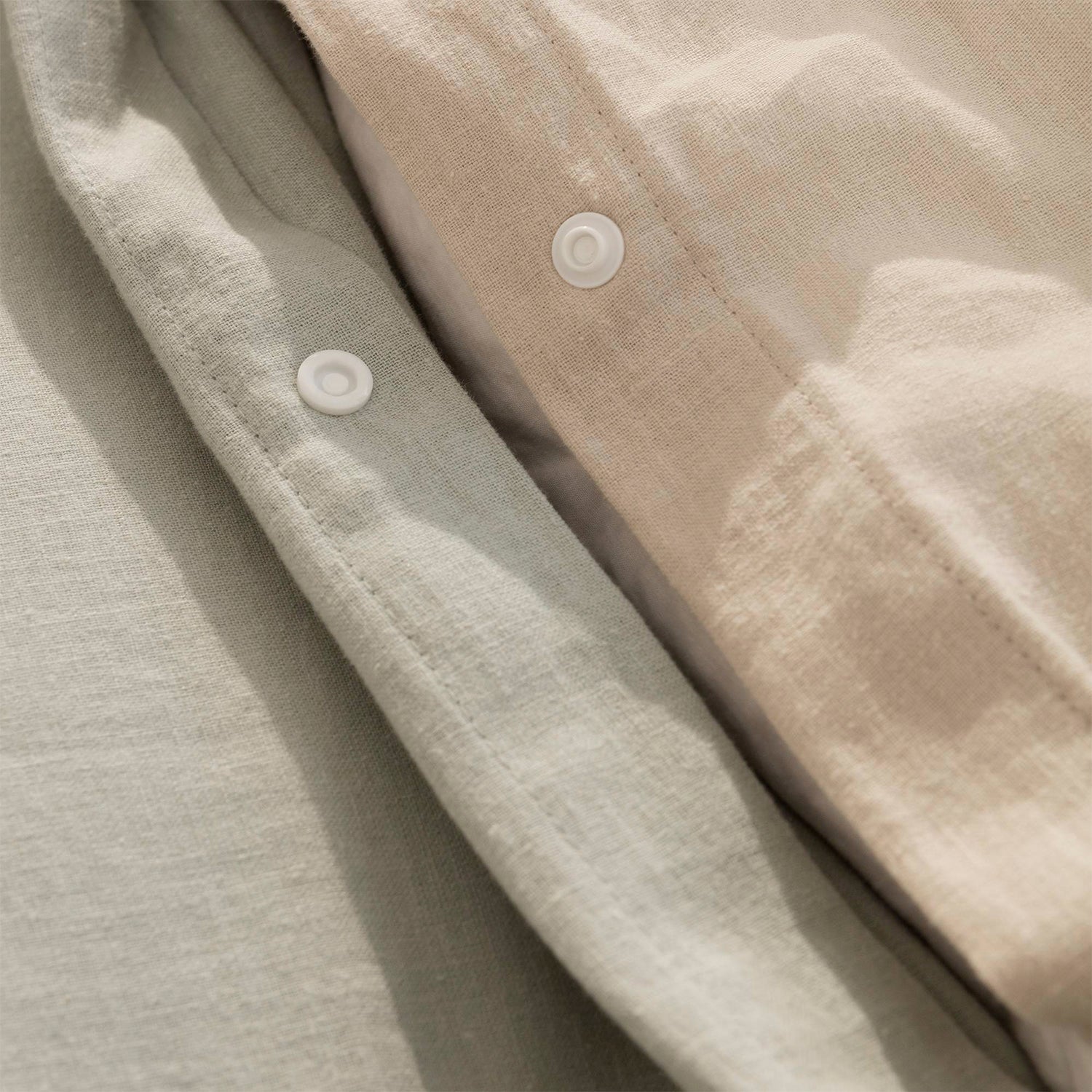 Funda Plumón Linlov 220x220 Menta (Cama 1,5 Plazas)