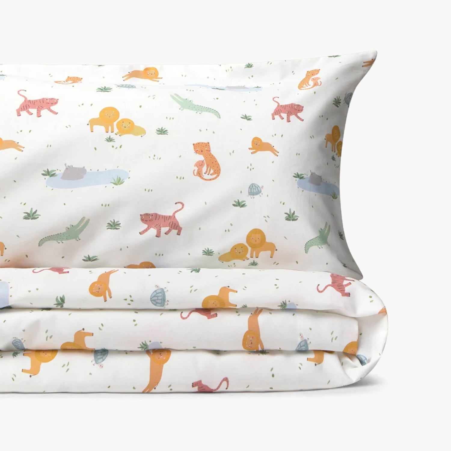 Funda Plumón Juno 110x135 (Cuna)