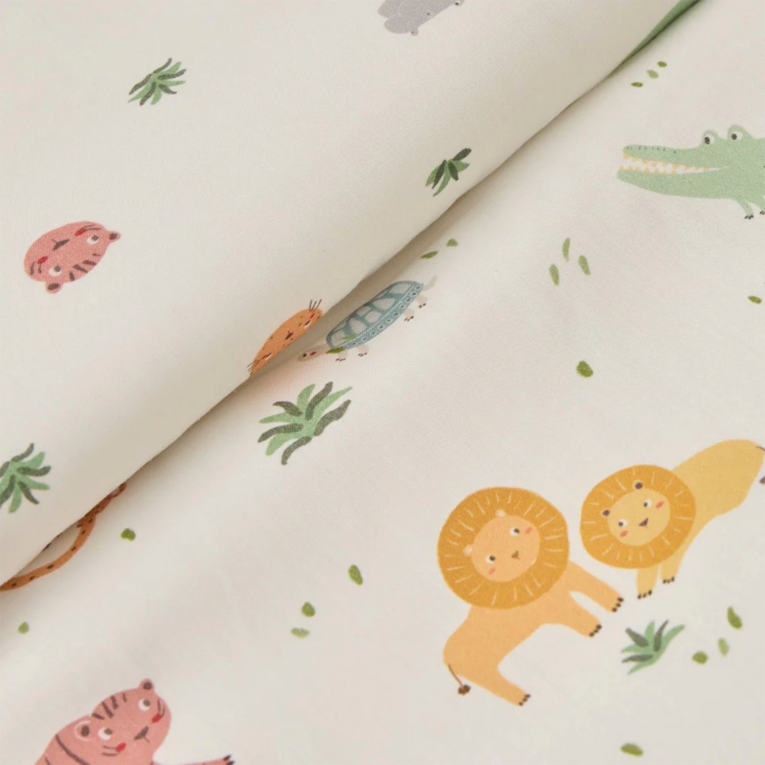 Funda Plumón Juno 110x135 (Cuna)