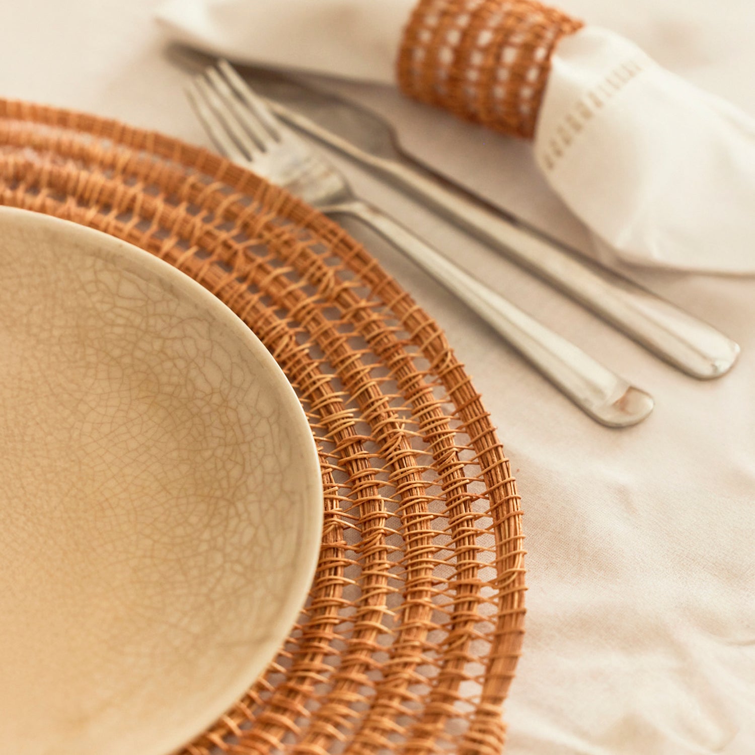 Individual Togo Diam 38 Natural