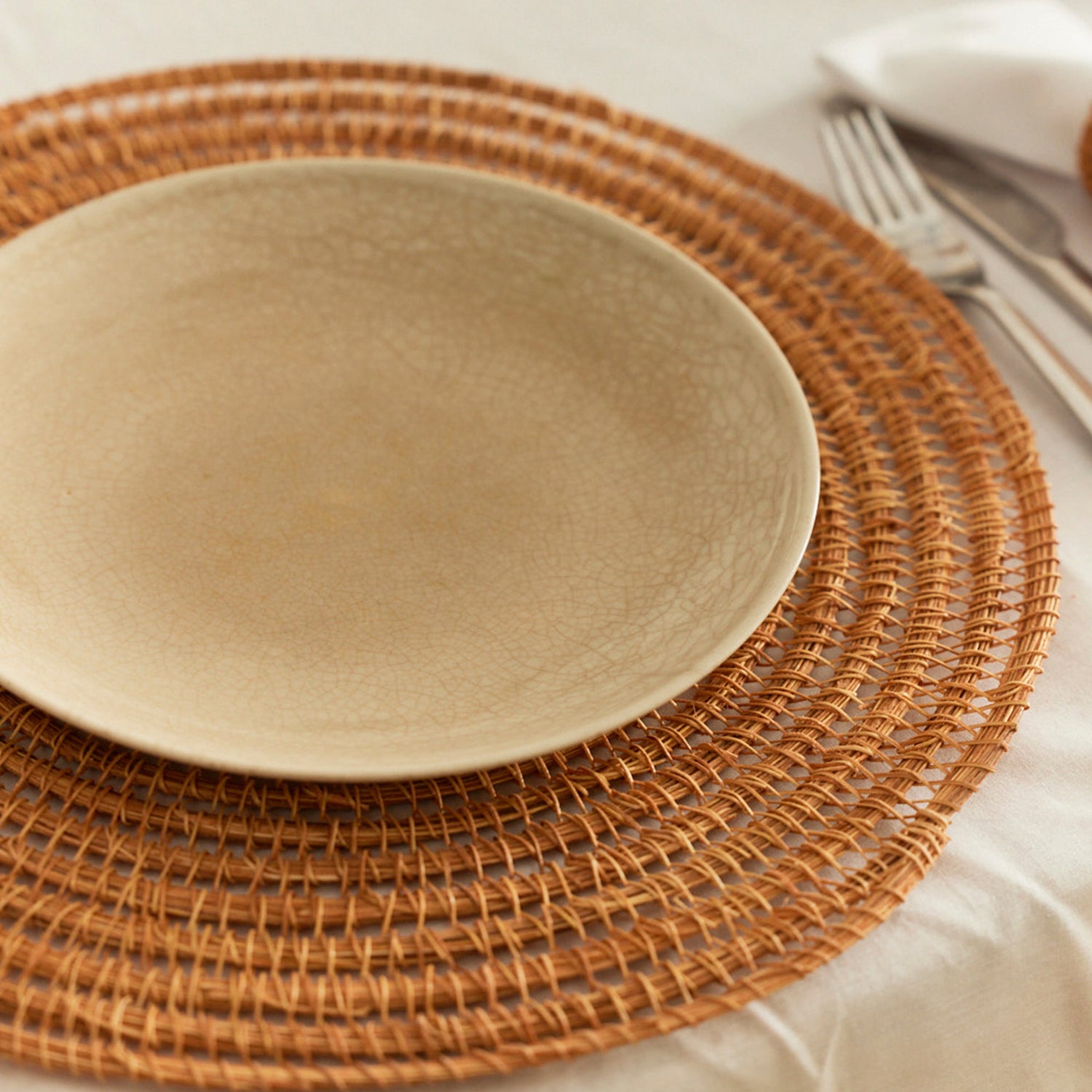 Individual Togo Diam 38 Natural