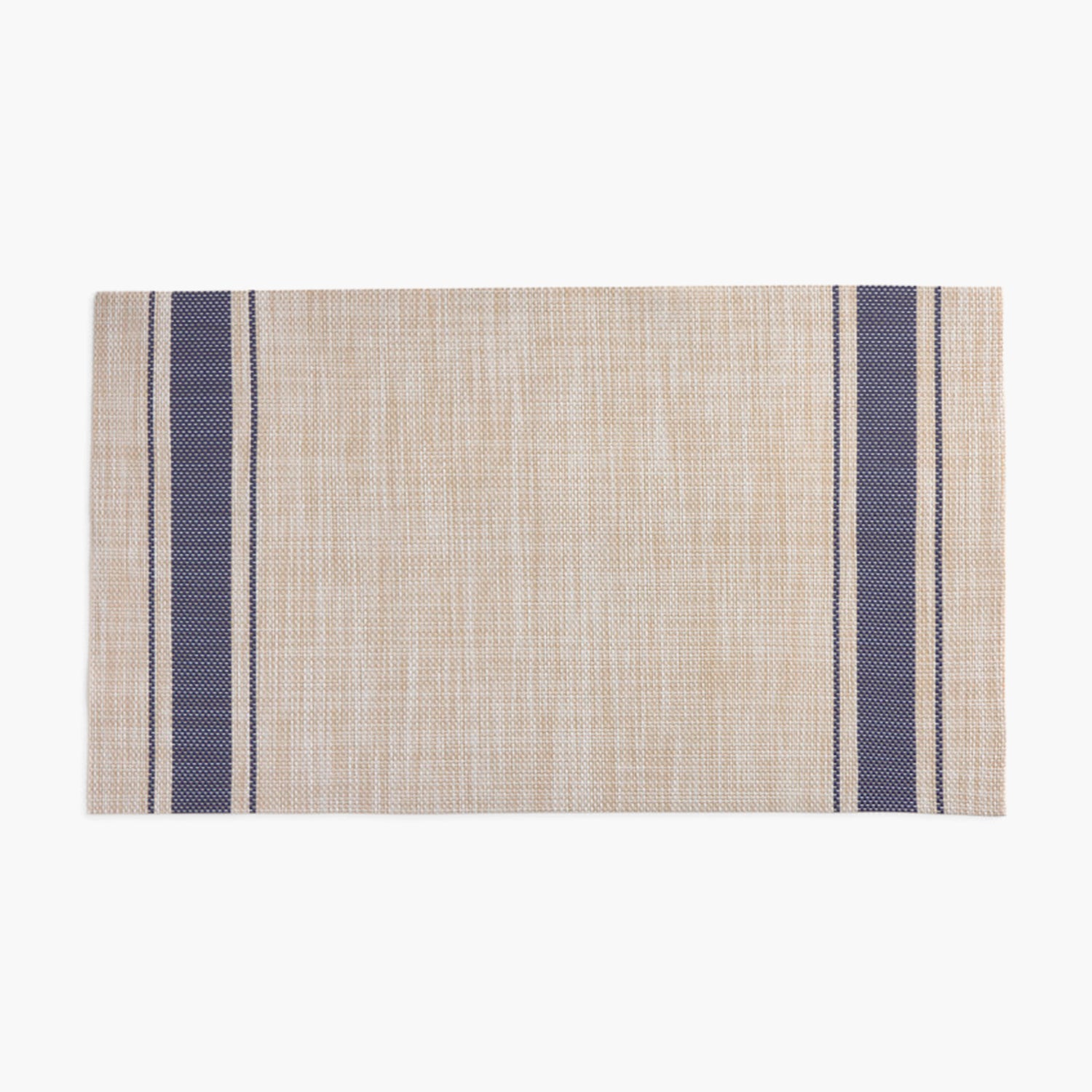 Individual Antimanchas Pla1 30x45 Azul