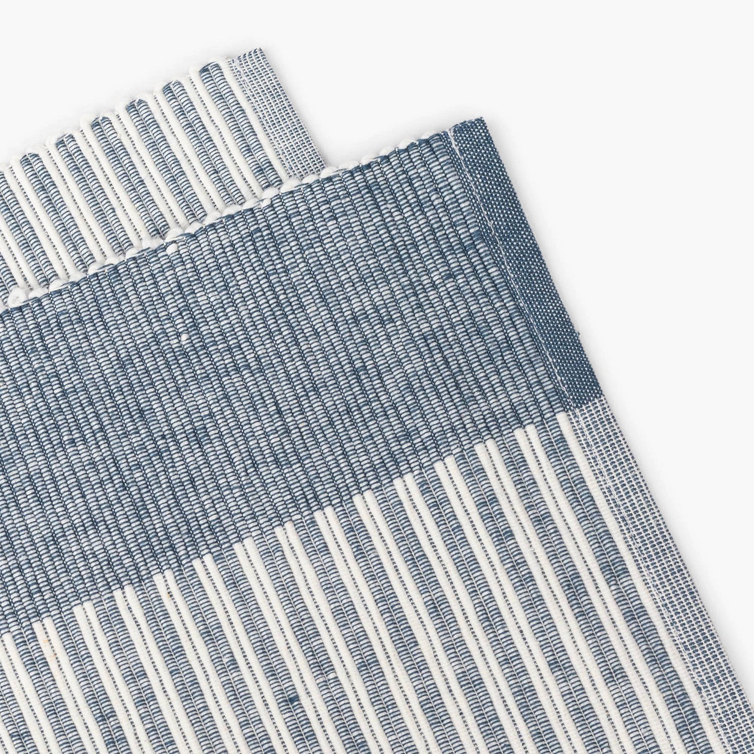 Individual Cocinar 30x45 Azul