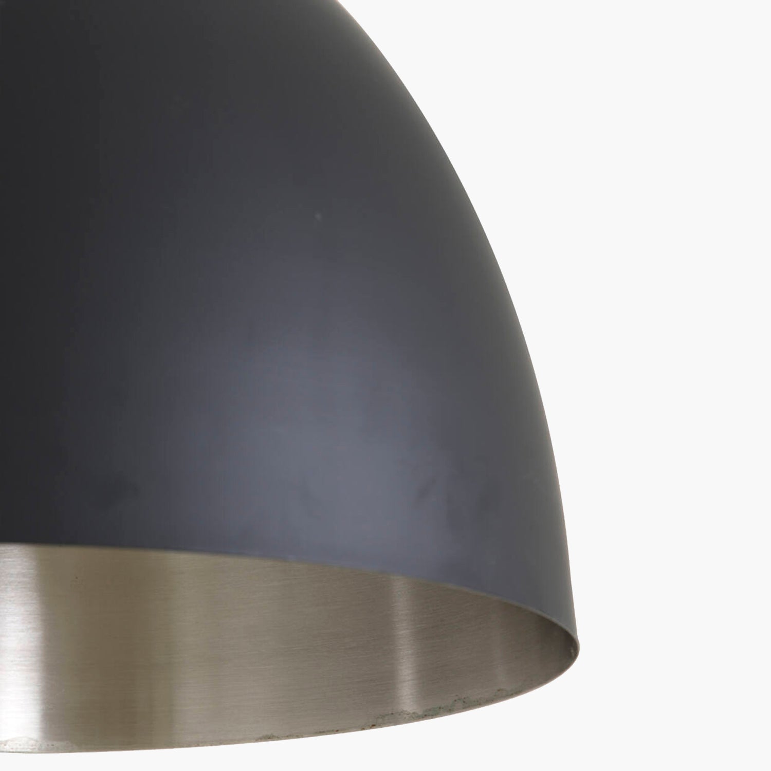 Lámpara de Colgar Kylie 45 Negro-Neg