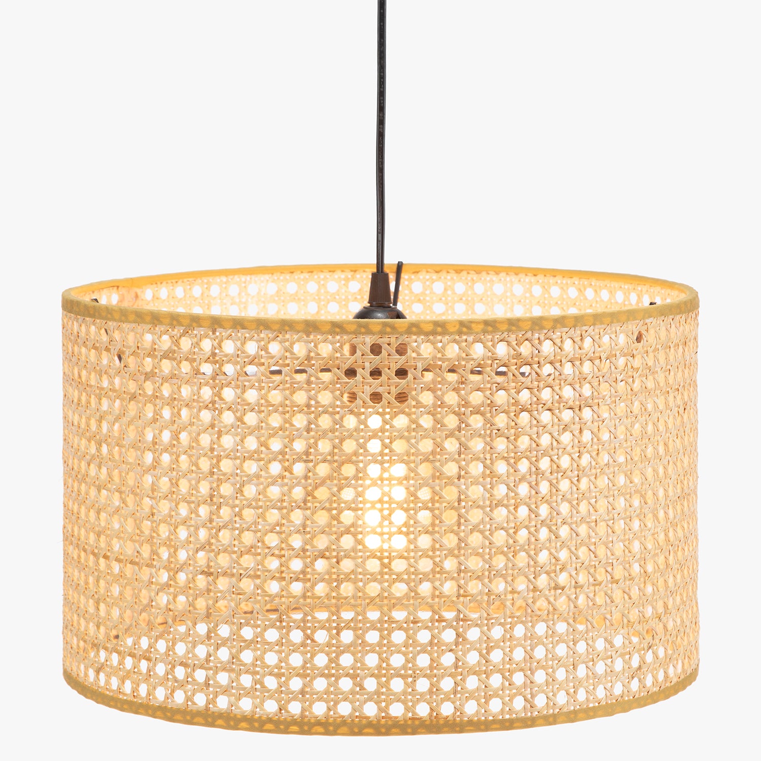 Pantalla Malta Natural